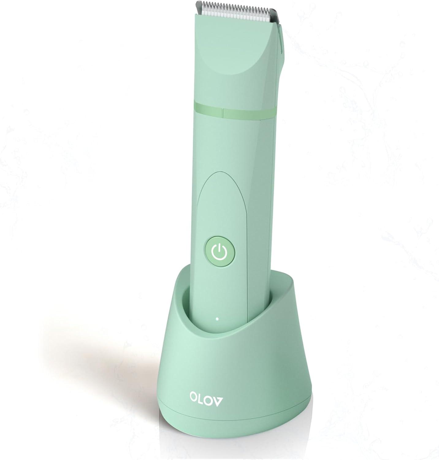 Surprising Trim Showdown: Best Electric Razor Choices tested…