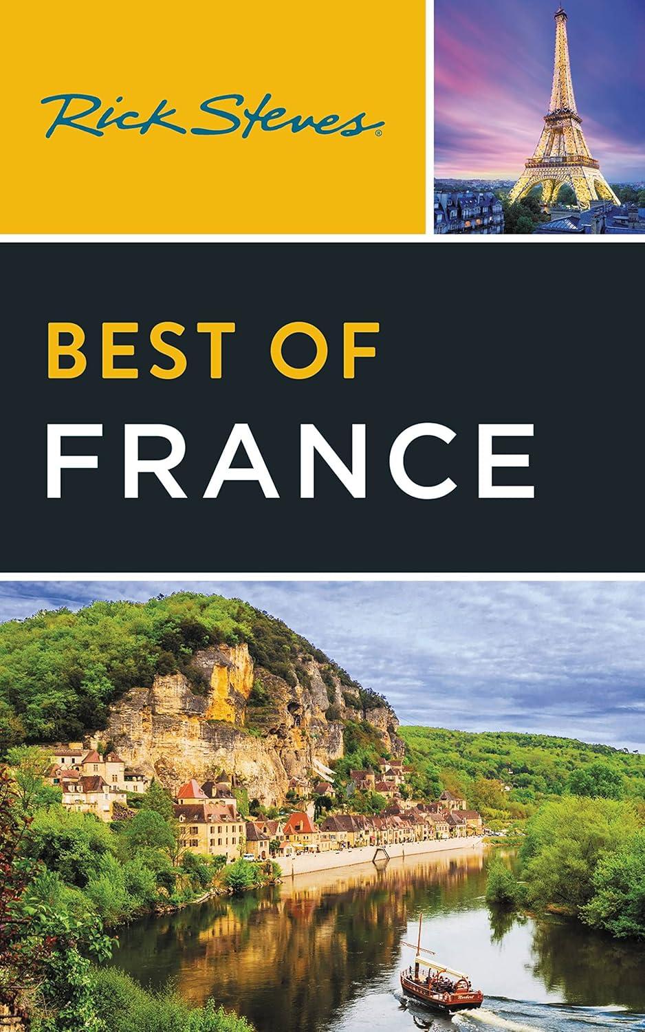 Rick Steves' France vs. Standard Tours: Tested, Surprising French Gems Found