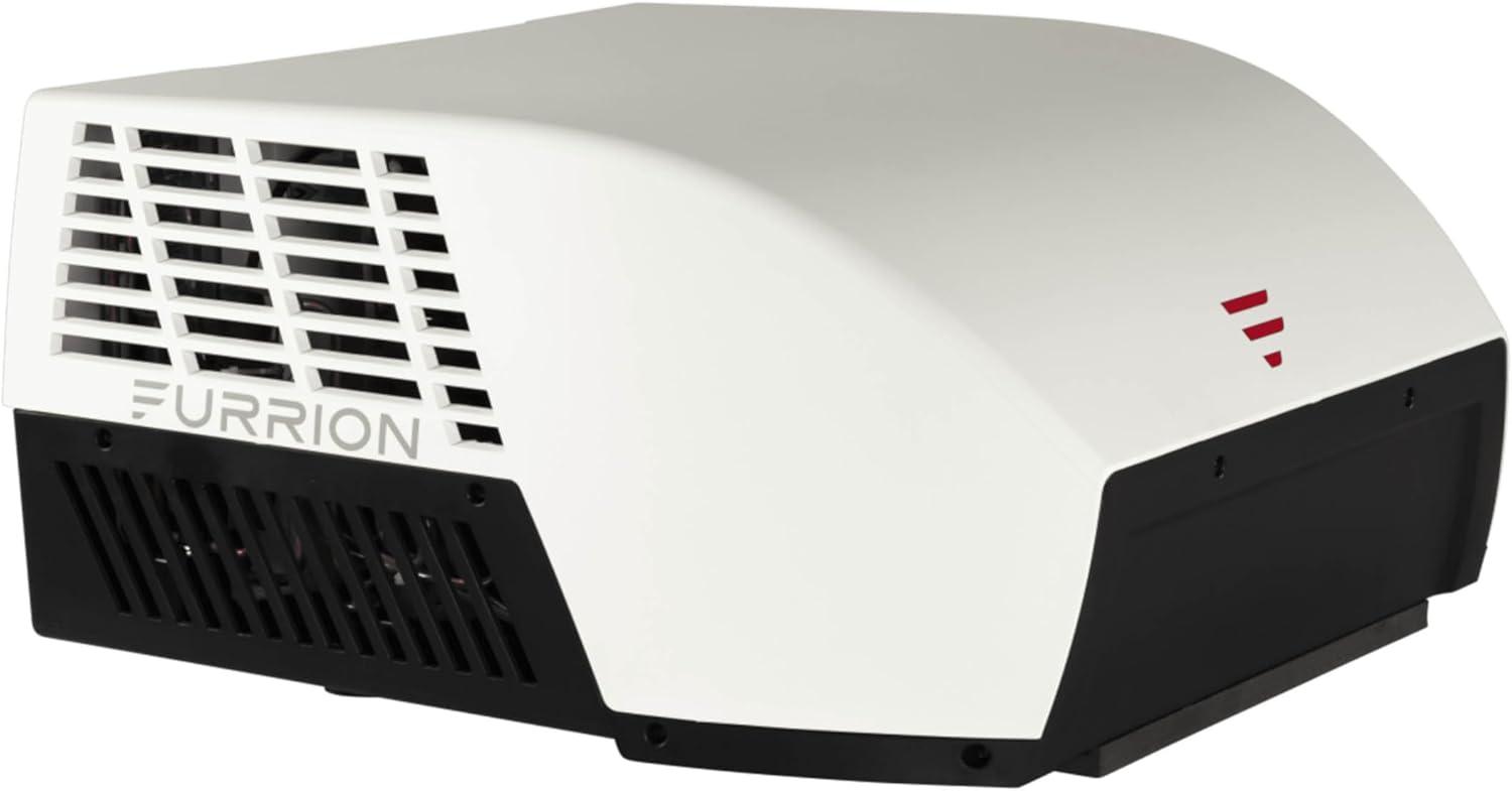 Furrion Showdown: Turbo Cooling vs Efficiency—RV Air Conditioners Tested... 49