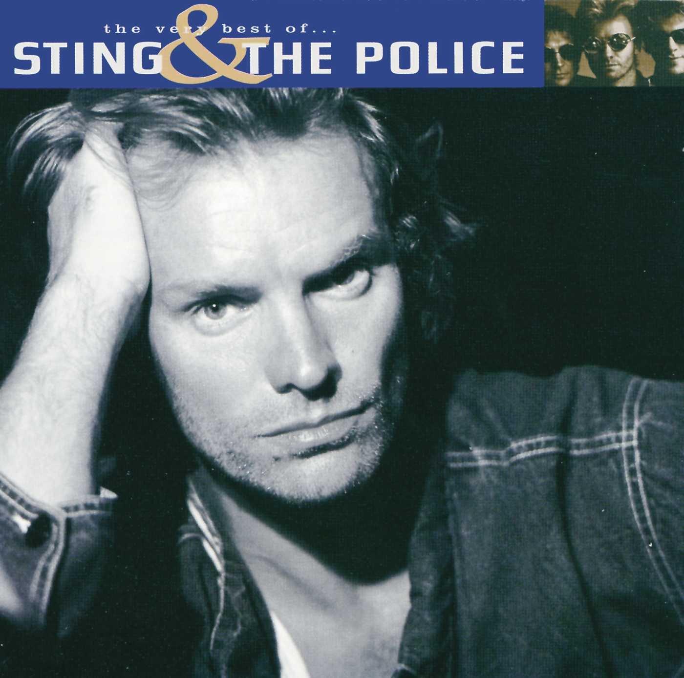 Best Sting & Police Tested: Surprising Hits Revisited