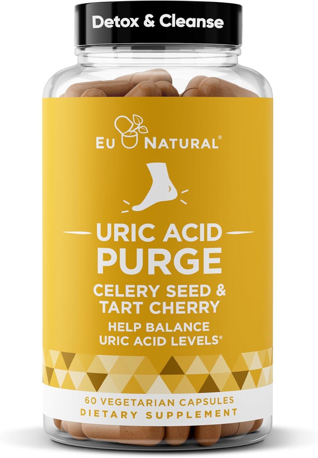 Surprising Insight: Comparing Tested Detox Supplements