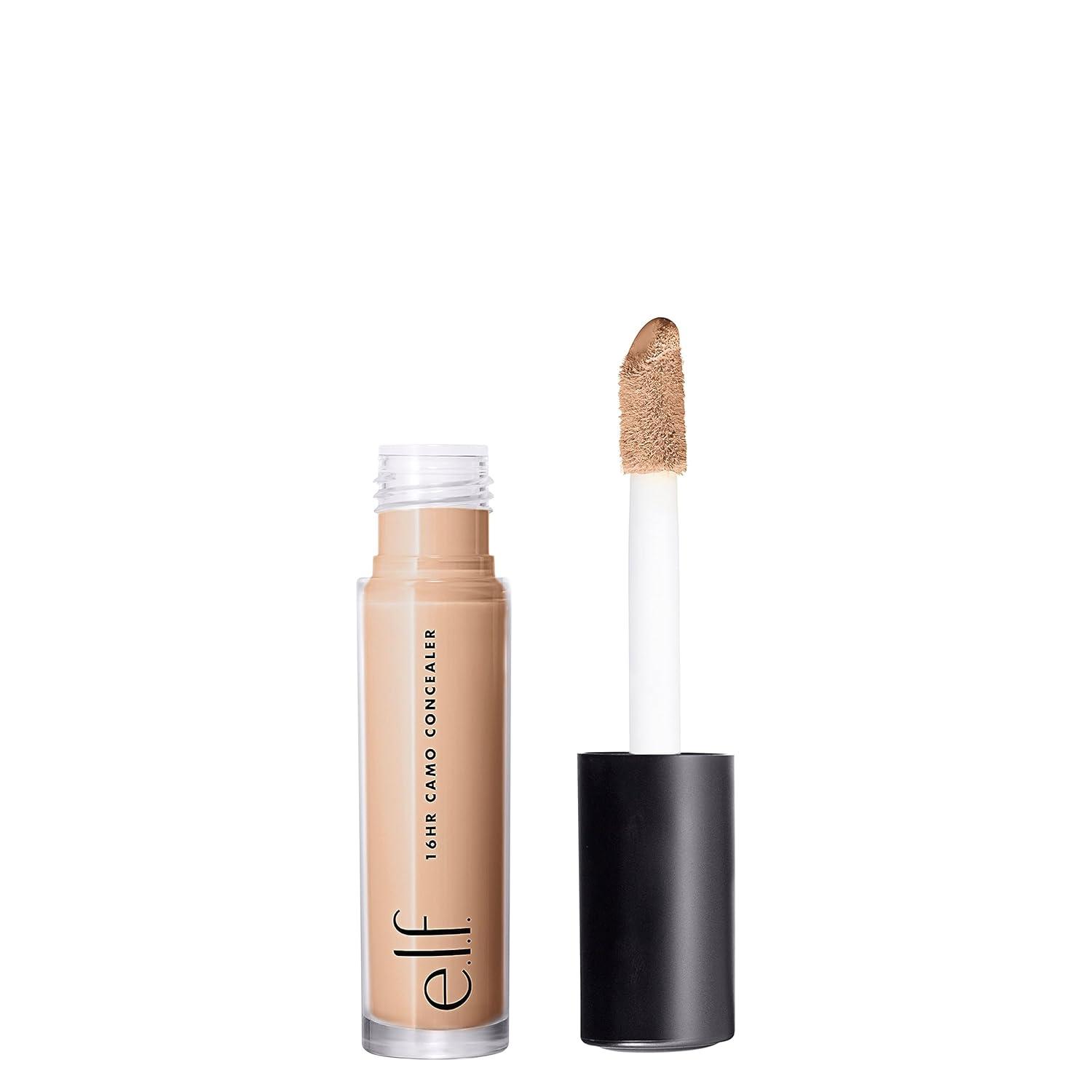 Best Concealer: Test Comparison Reveals Top Picks for Dark Circles
