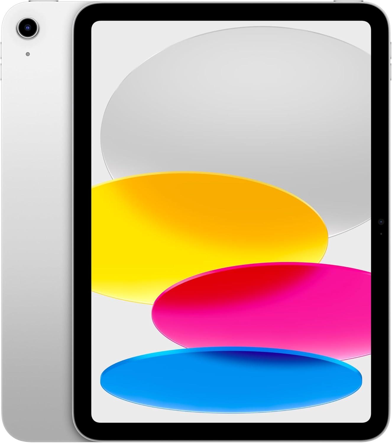 Surprising Insight: iPad Versus Tab A9+ Showdown... Budget vs. Features Edition