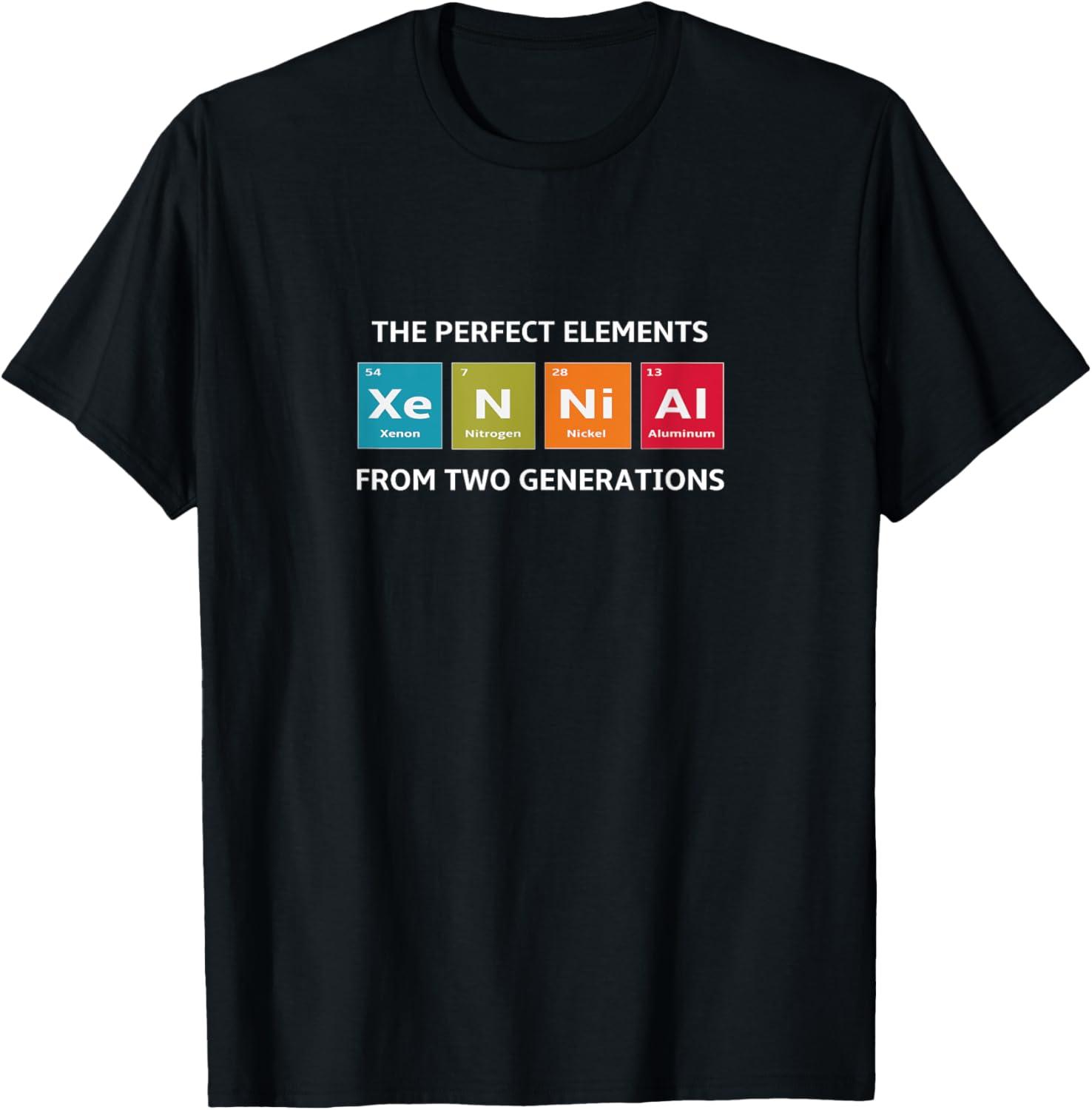 Funny Gen Xennial Millennial Nerd Tee Showdown: Tested Trend Insight... Perfect Buy!