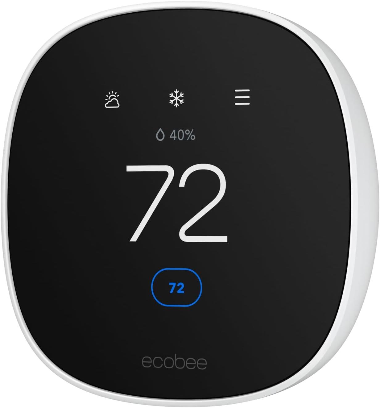 Smart Thermostat Showdown: Tested for Amazing Savings... Shocking!