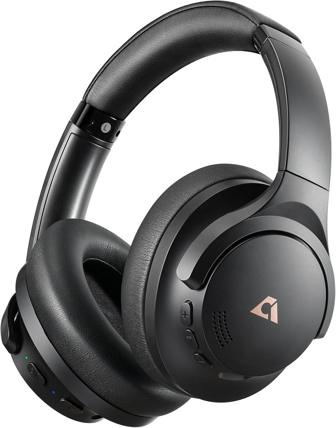 1Mii Y8 ANC vs. LDAC: Travel Tested, 75H Playtime, Surprising Sound For Home/Office…