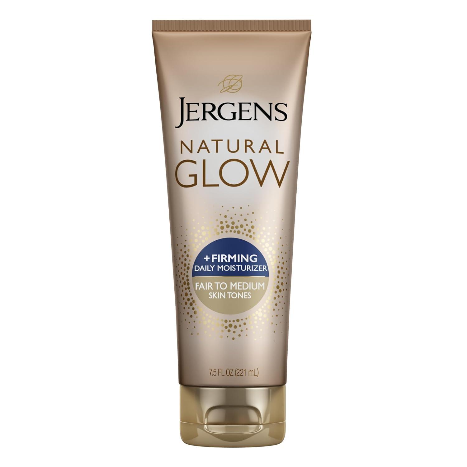 Natural Glow Showdown: Tested Moisturizer Reduces Cellulite… Really?