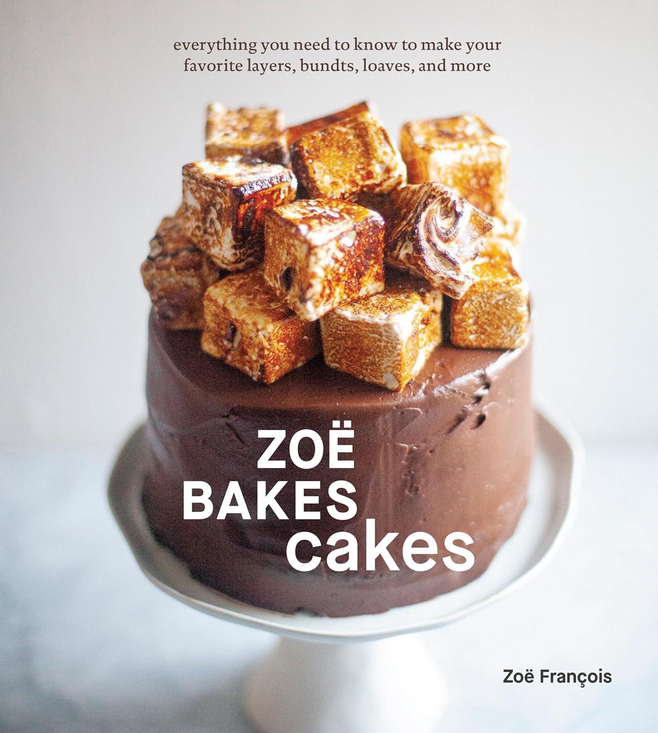 Zoë Bakes Tested: Layers vs. Bundts—A Baker’s inspo guide
