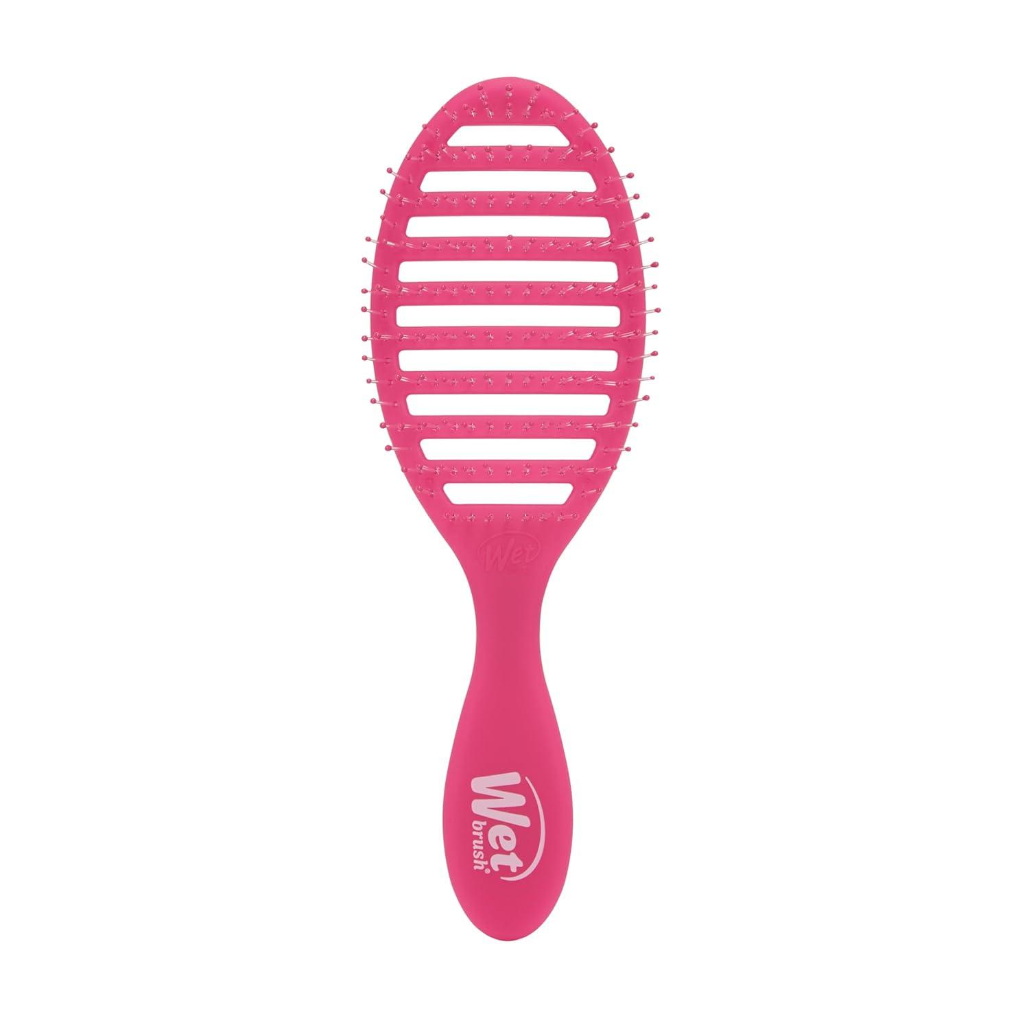 Wet Brush Speed Dry: Surprising Benefits In Every Shade!