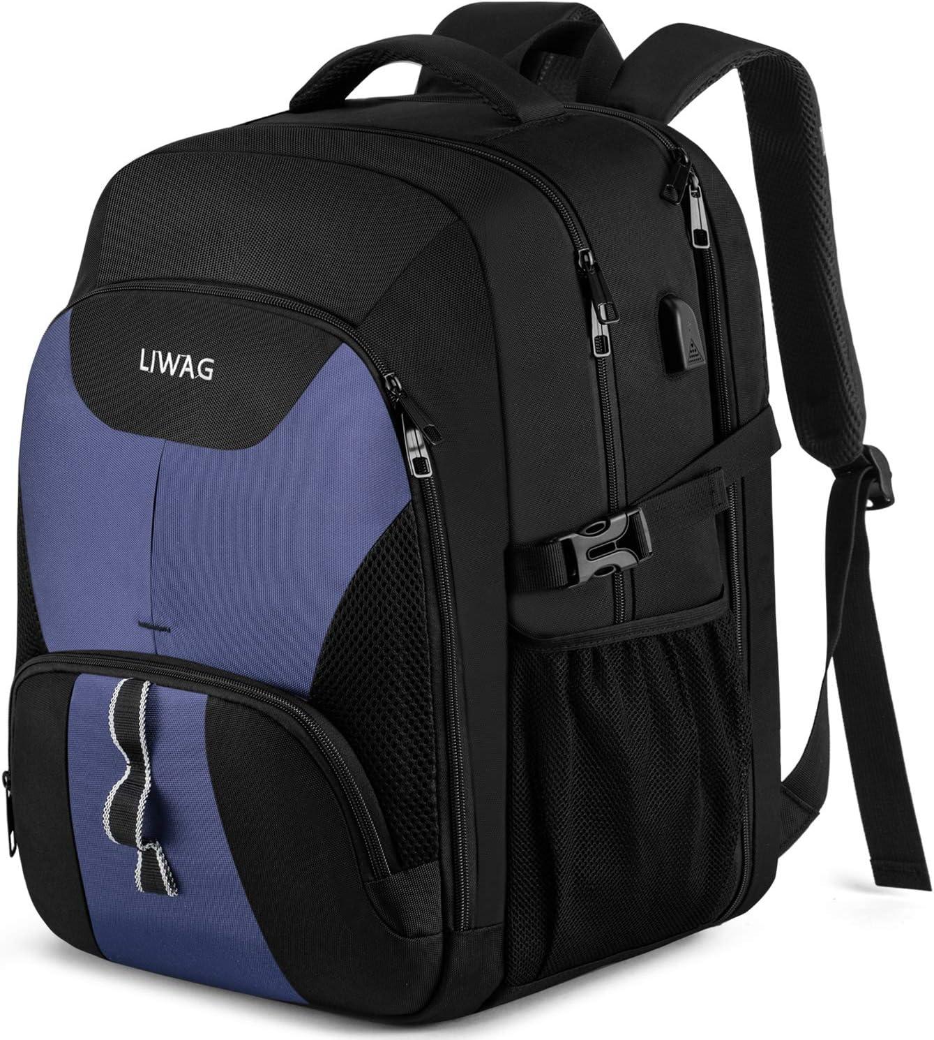 Compared Backpacks Tested: Travel vs. School Use