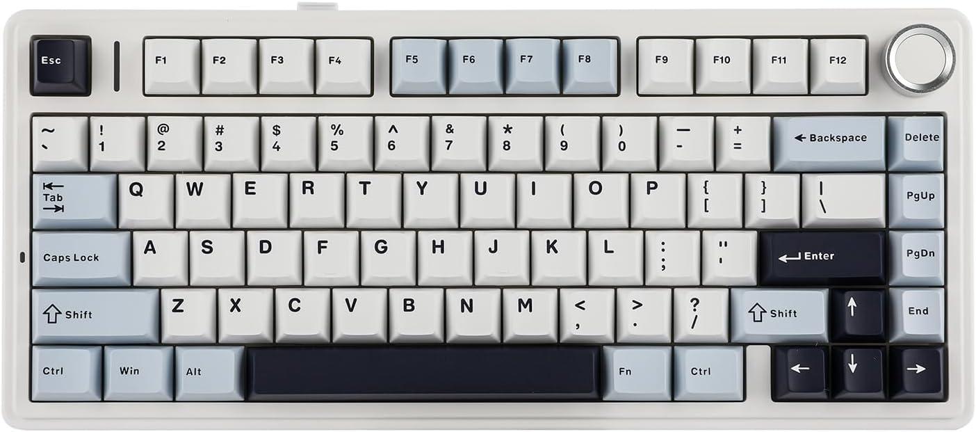 EPOMAKER WIN60 Compact Magnetic Keyboard: Tested Versus Traditional Switches