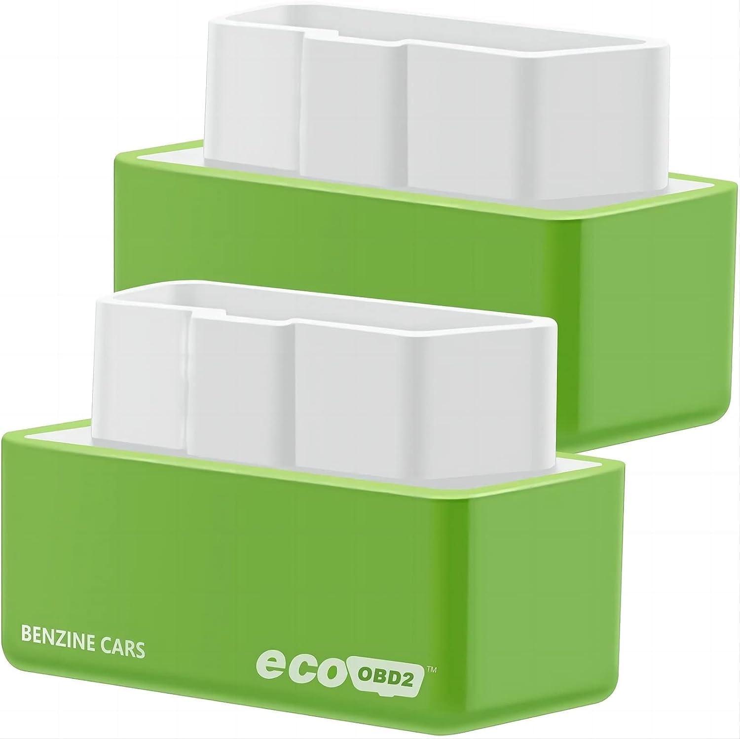 Fuel Savers Compared: EcoMac vs. AFM Disabler vs. VERSA-TAGS Showdown!