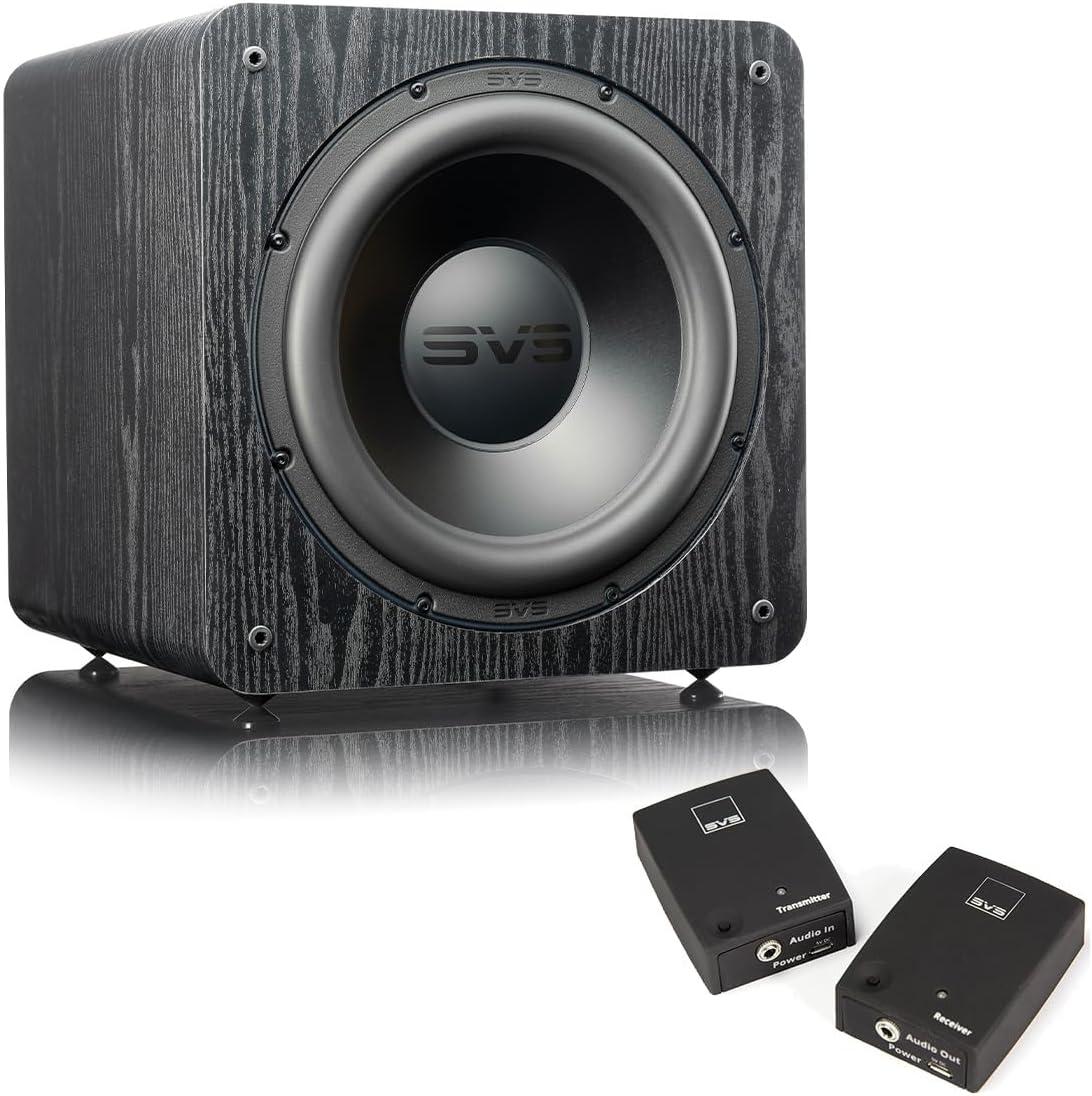 Surprising Insight: Skar vs. Seventour Subs… Tested!