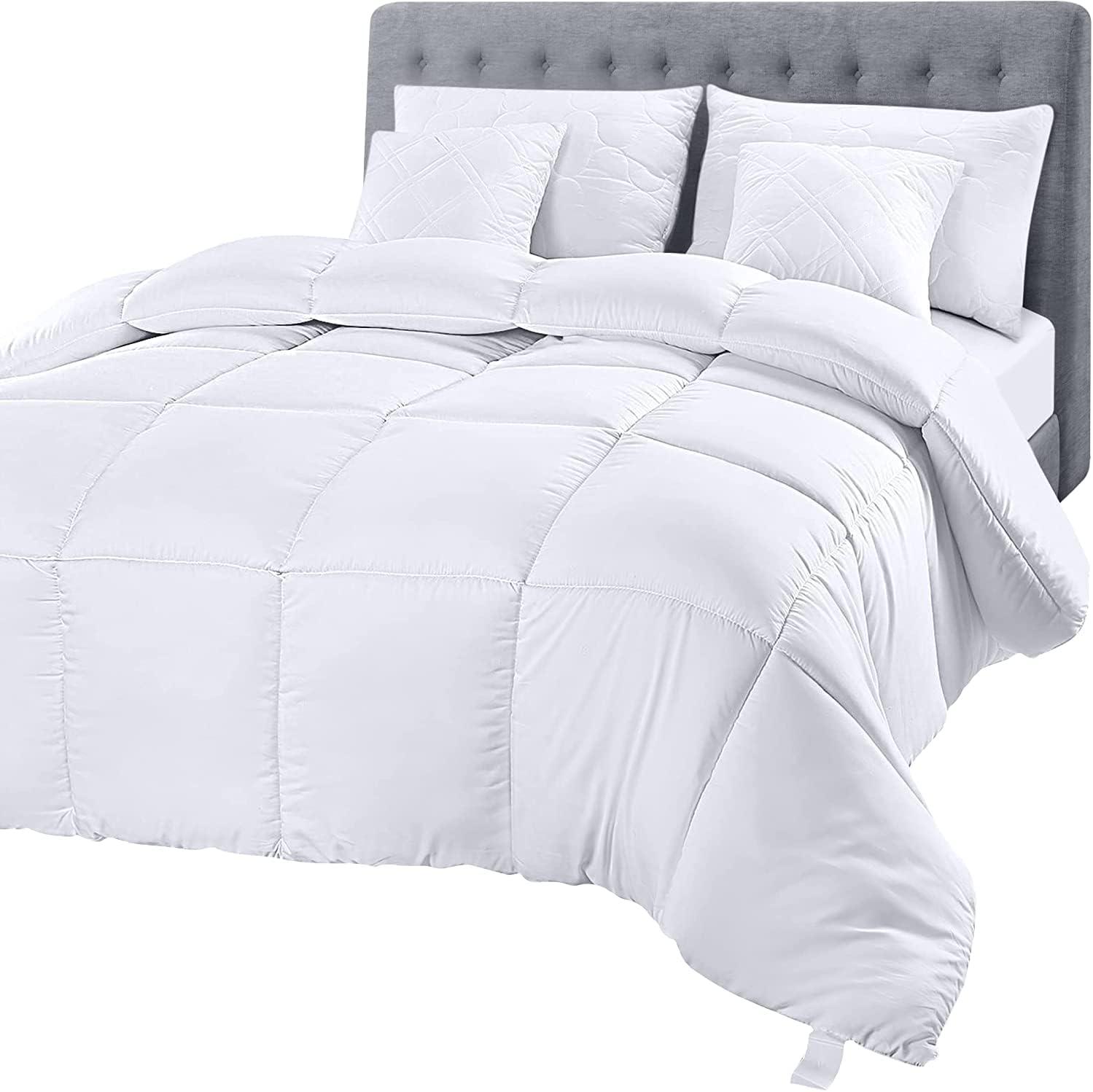 Comforter Showdown: Tested easing seasonal blues
