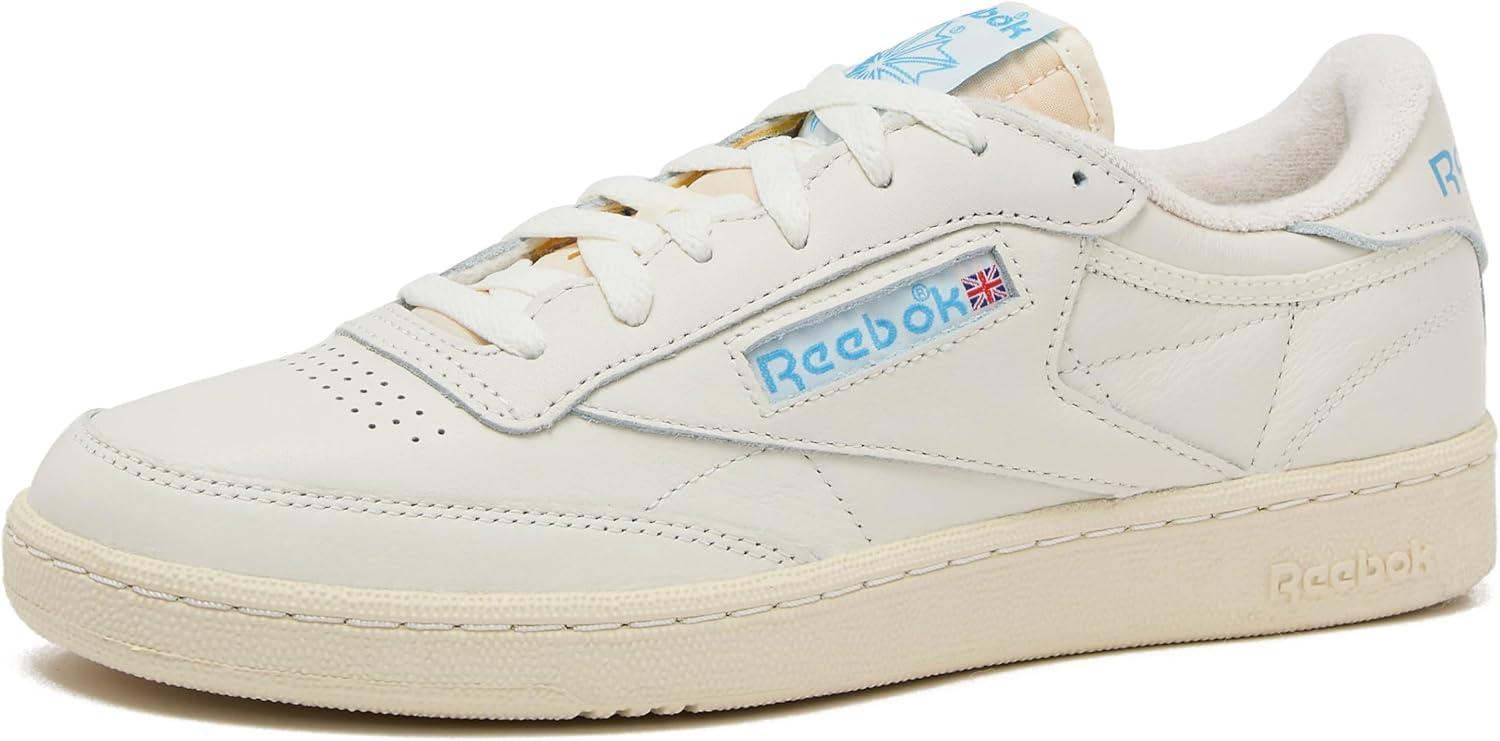 Reebok: Club Sneaker Versus Fashion: Tested Style In Trendy Boots... Get The Insight