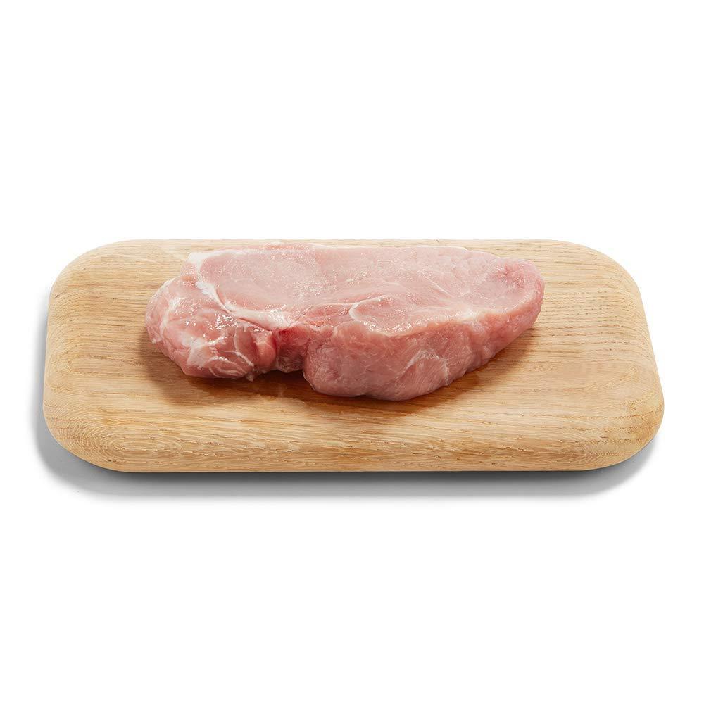 Pork Loin Showdown: Surprising Moistness versus Lean Delight
