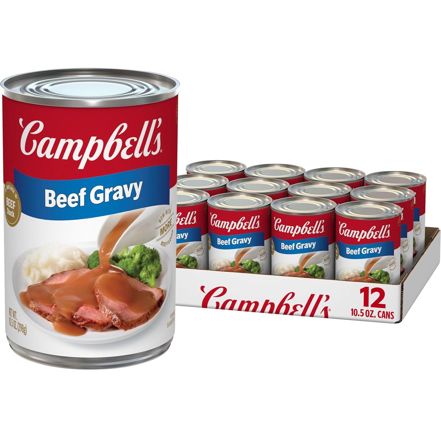 Parsing Gravy Showdown: Tested Deals For Your Holiday Spread