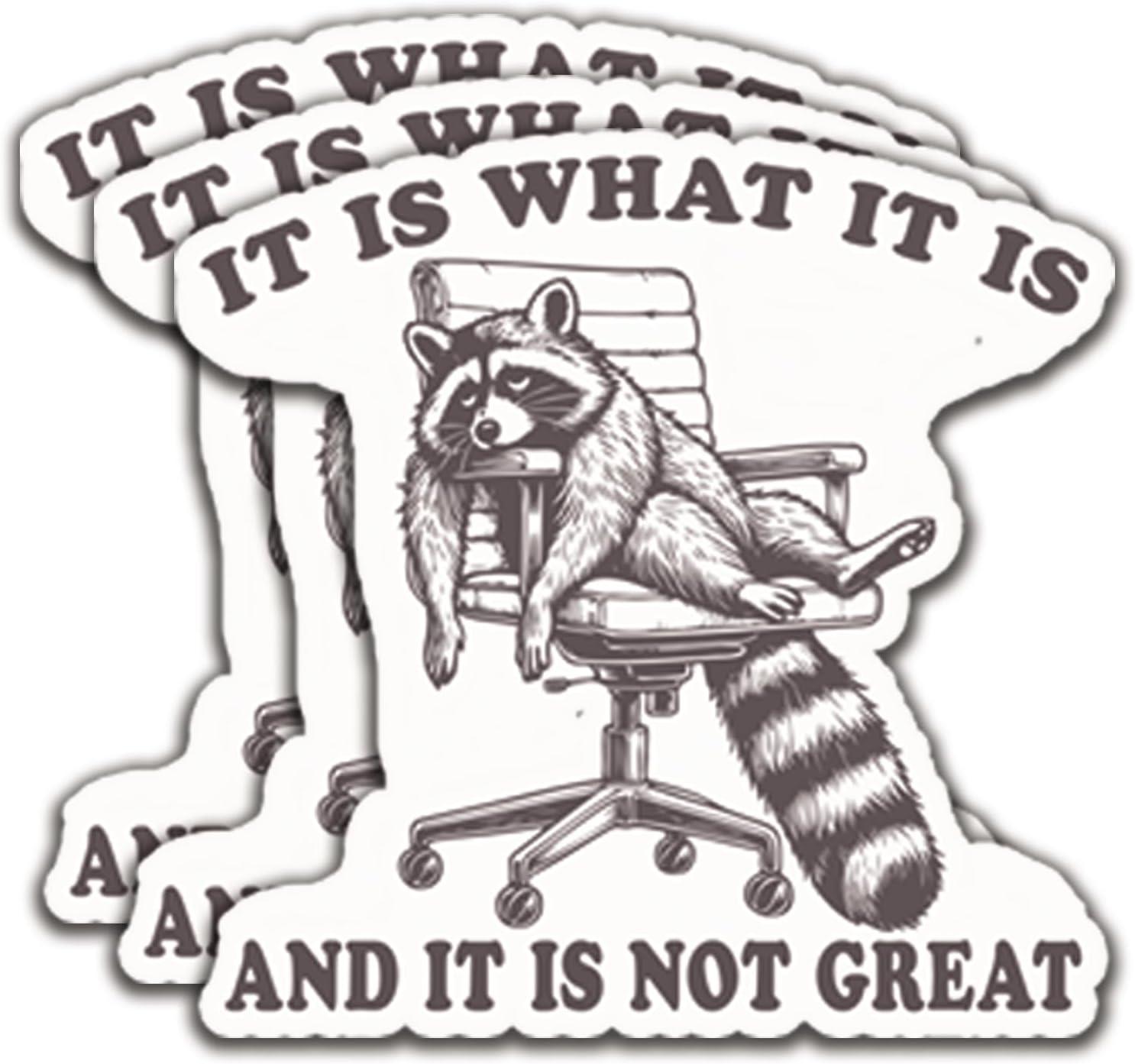 Powerful RAM Meets Quirky Stickers: Surprising Tech Versus Fun Decals