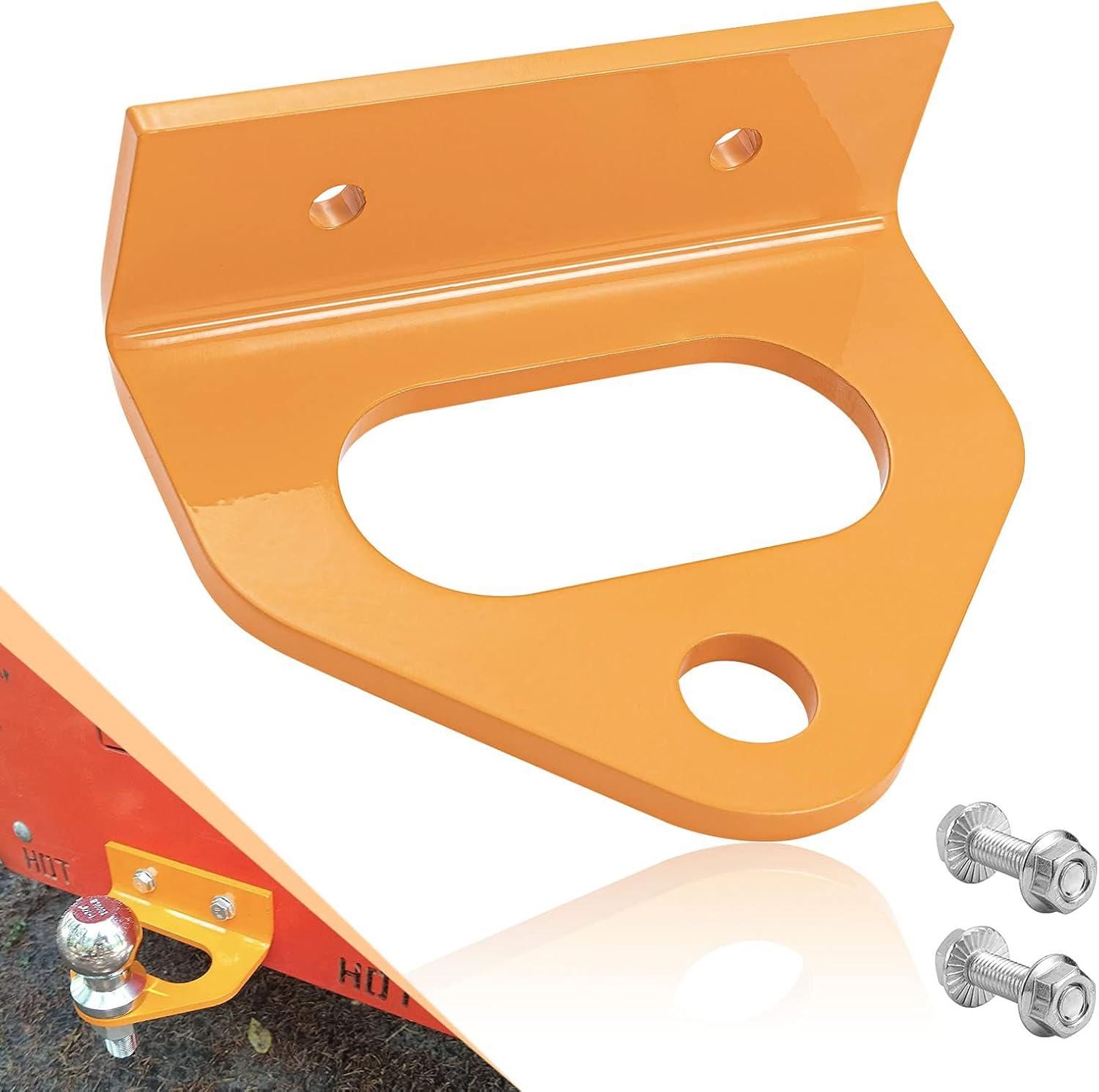 Winter Protection Showdown: Zero-Turn Mower Gear Compared