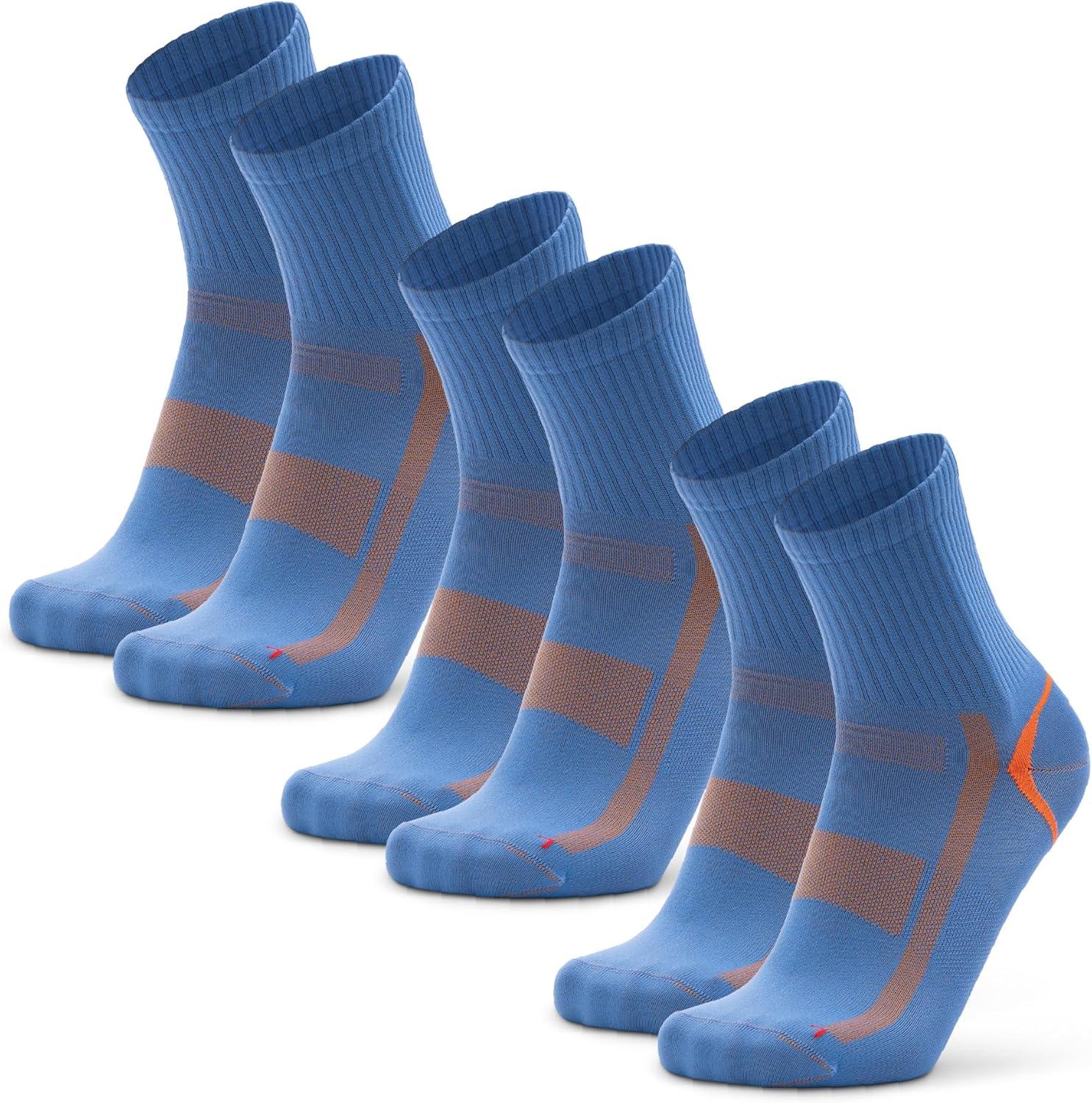 Battle Sock Showdown: Tested Performance Pods