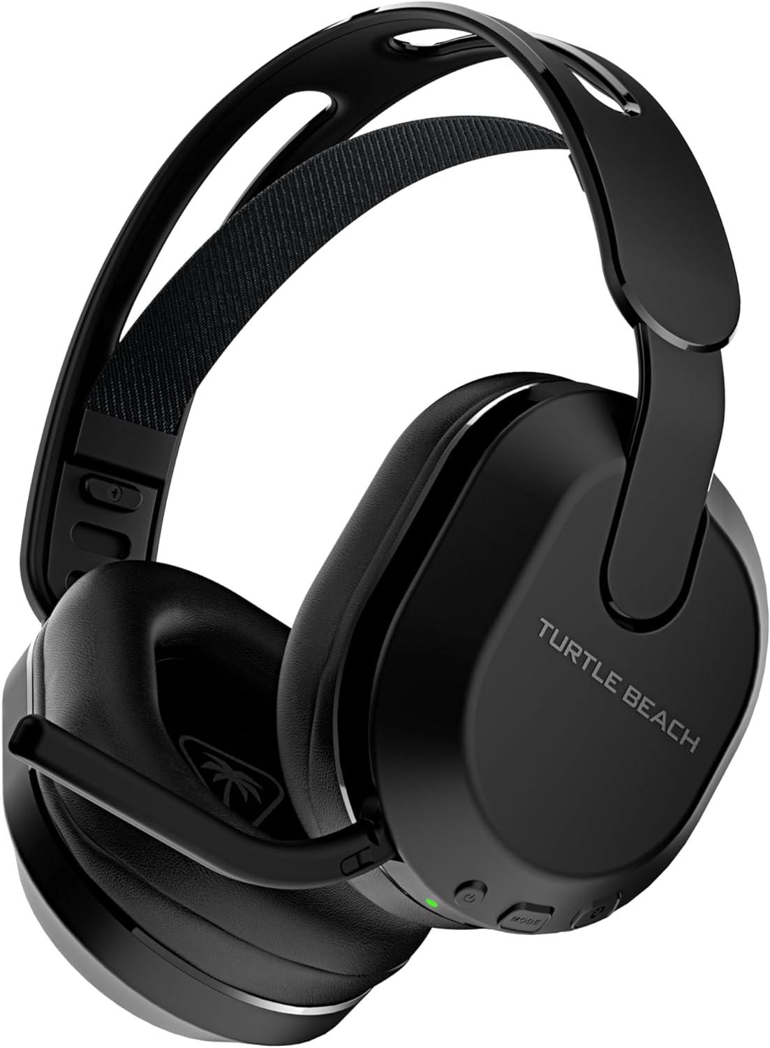 Turtle Beach Versus– Tested Comfort, Sound, & Flexibility