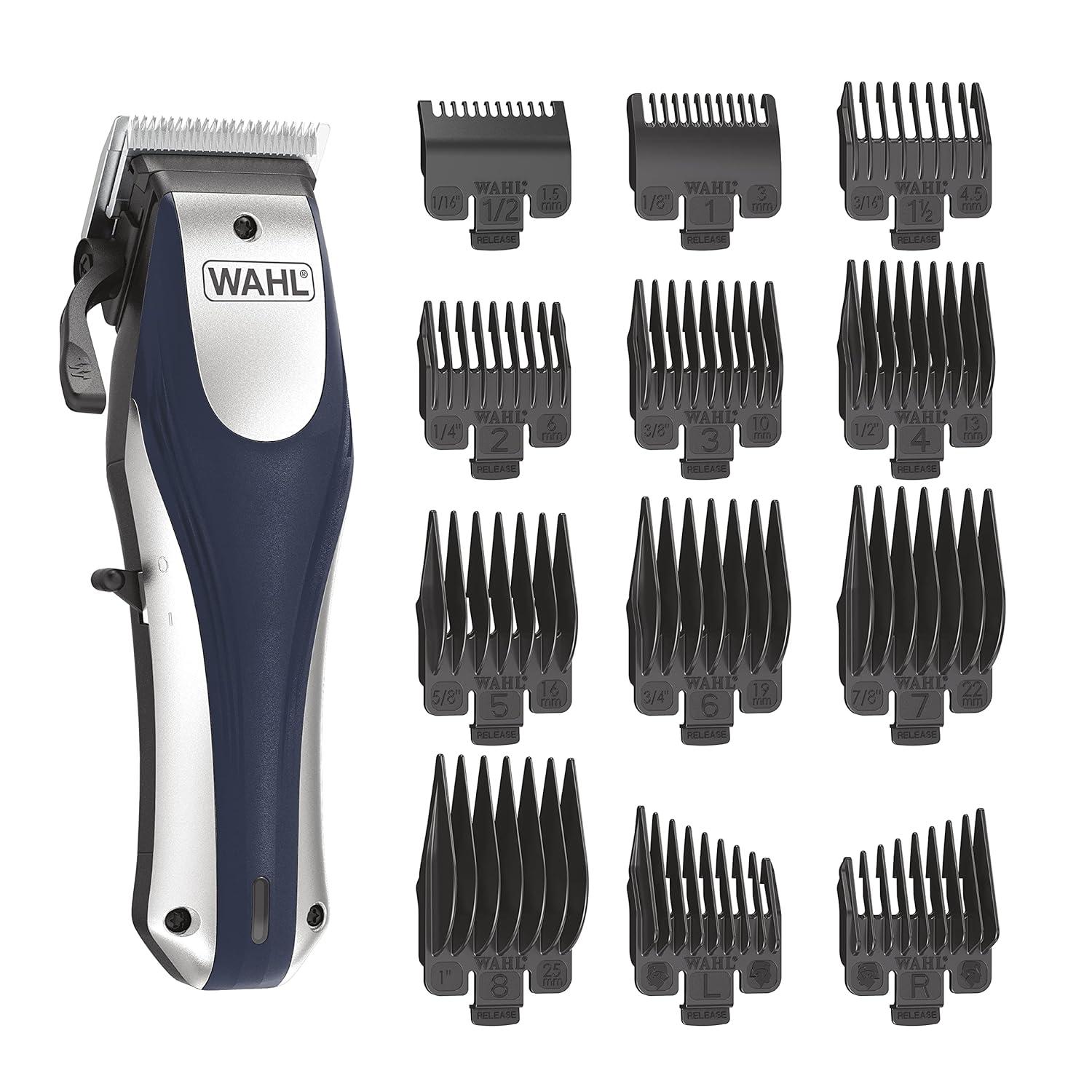 Surprising insight: Wahl clippers vs cordless showdown for easy haircuts