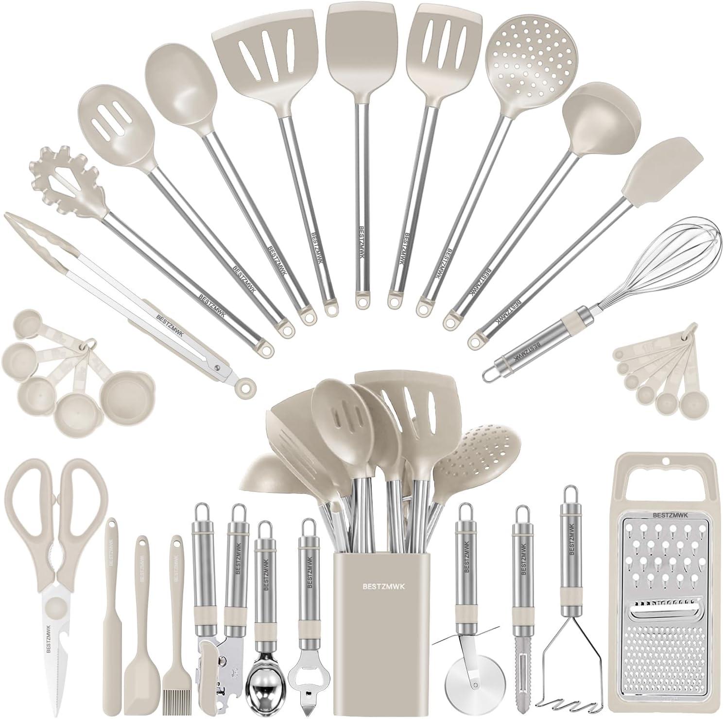 Tested Kitchen Finds: organizer showdown