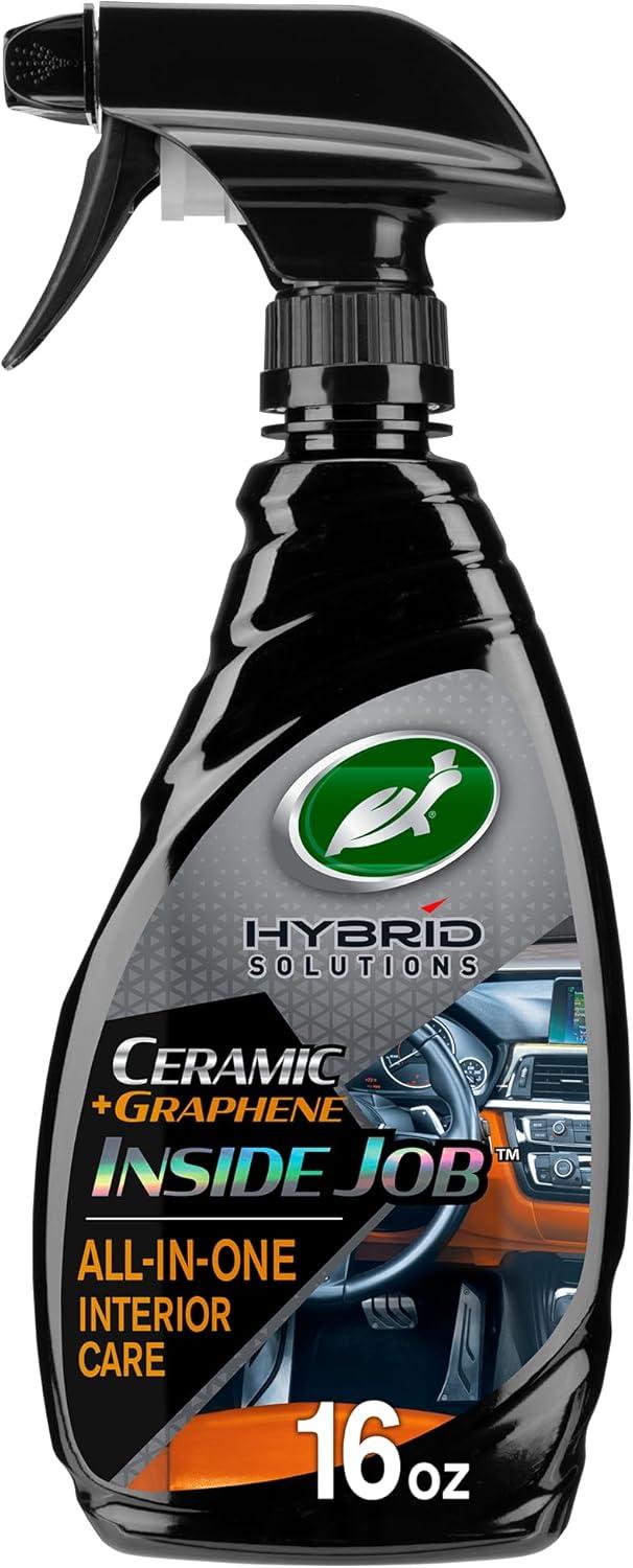 Chemical Guys vs Turtle Wax: Tested Leather Care Showdown… Surprising Results!
