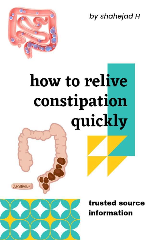 Quick Relief Constipation Showdown: Tested Foods, Laxatives & More…