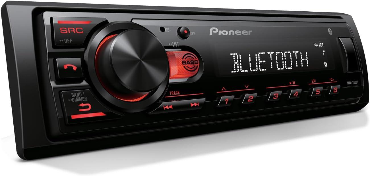 Bluetooth vs USB Connectivity: Car Stereo Hands-Free Tested For Real