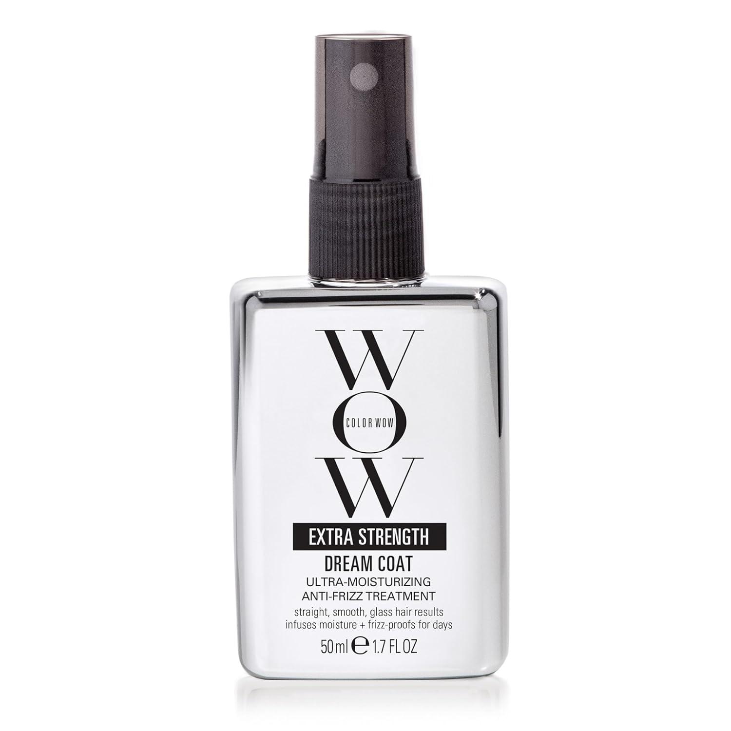 Frizzy Hair Showdown: Tested Amazon Picks Simplified