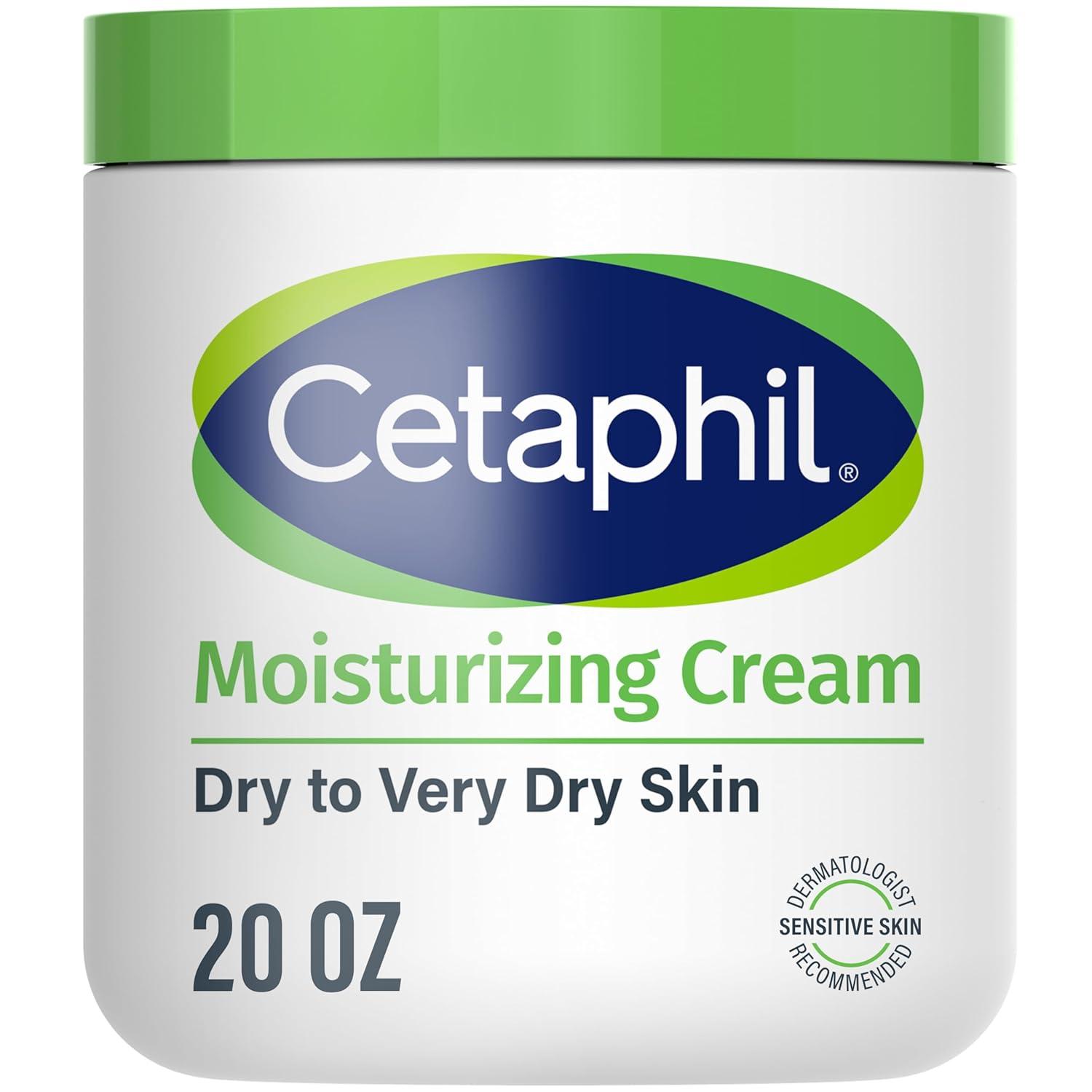 Surprising Showdown: Dry Skin Test-Ed CerasVe Versus Epionce!