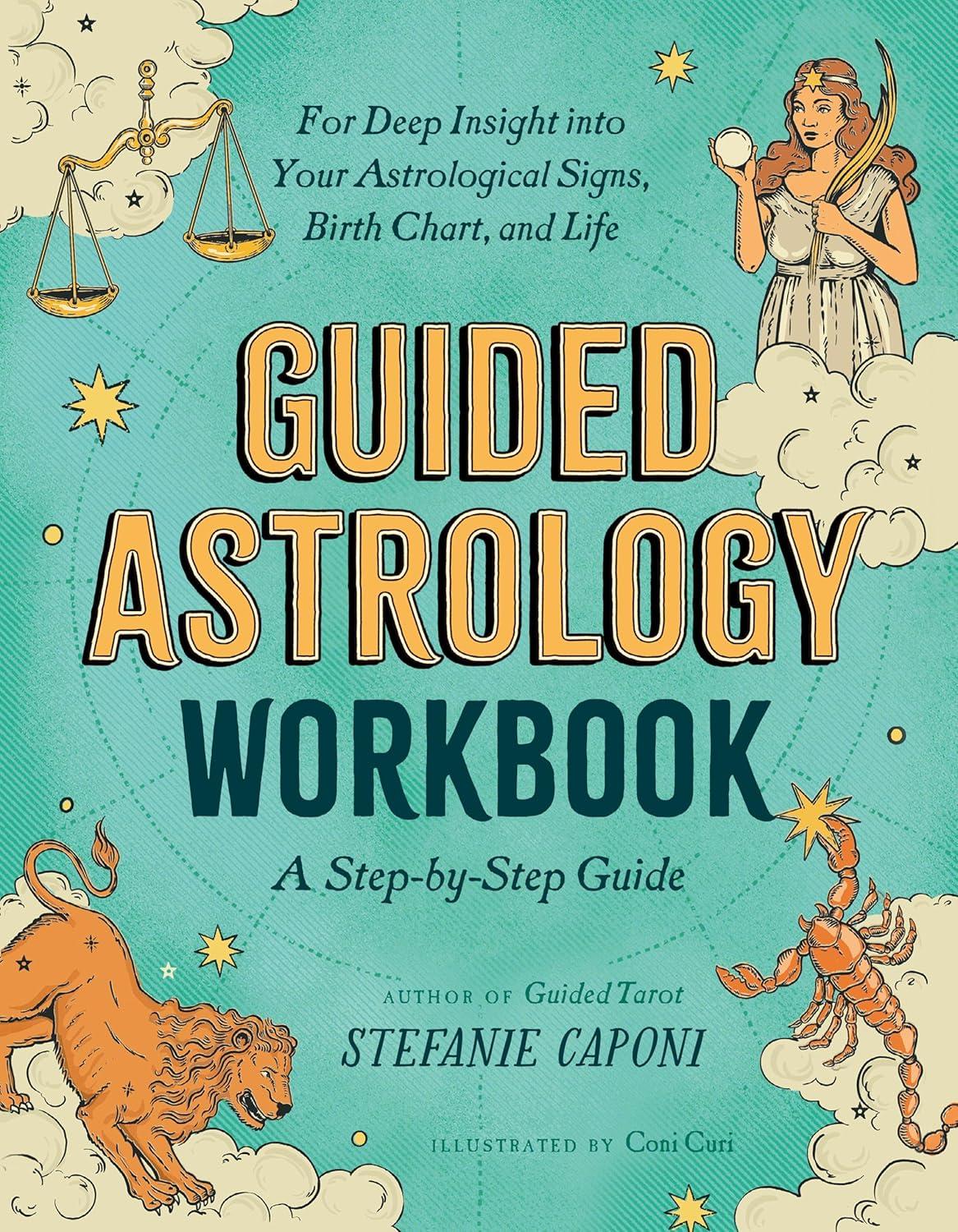 Unlock Zodiac Secrets, Tested Insights... Shop Now!