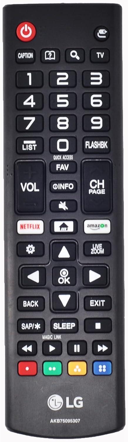 Compare Smart Remote Features: Tested For All LG TVs... Amazing Compatibility!
