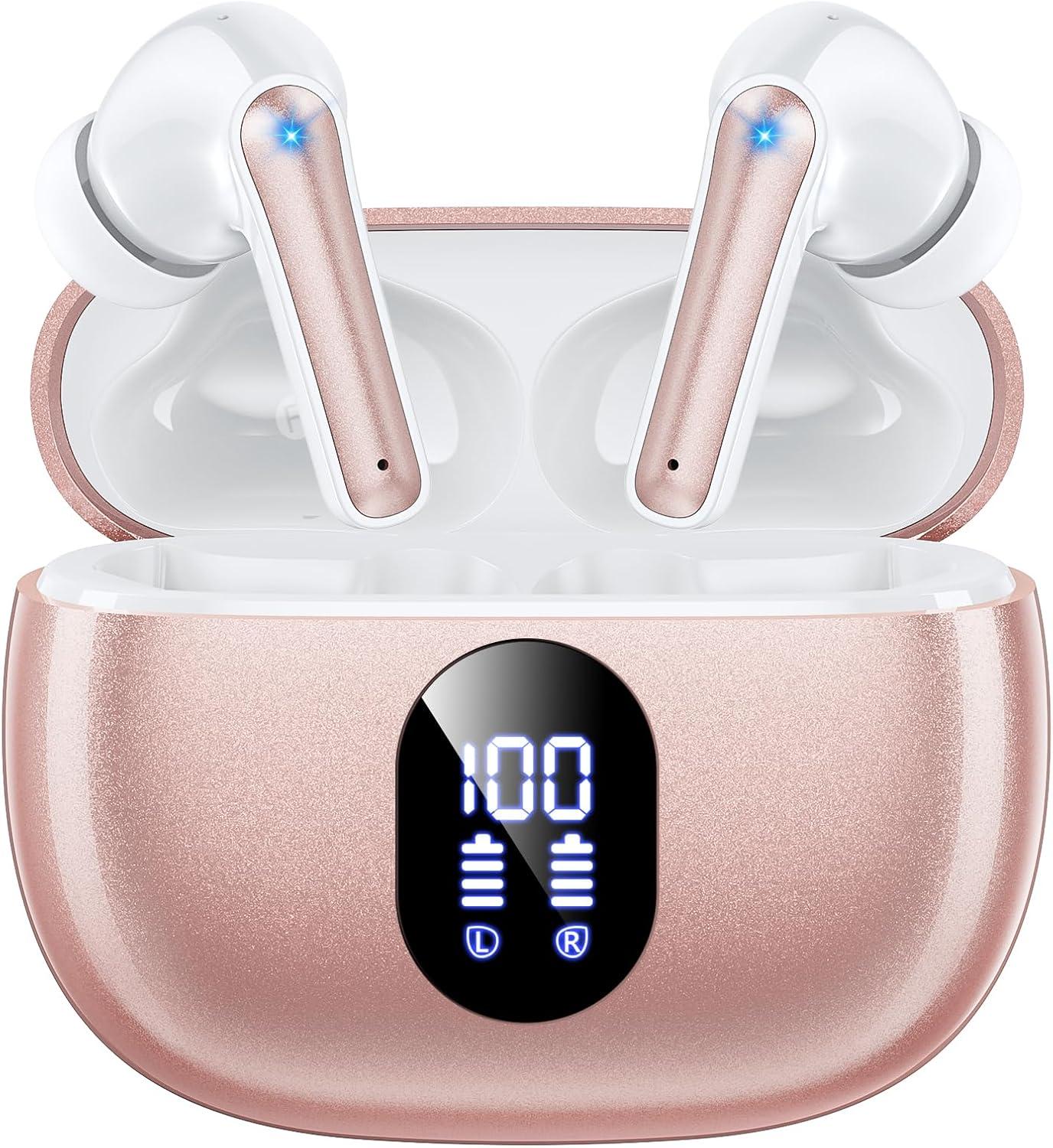 Surprising Versus: Bluetooth 5.4 Showdown In Earwired Tech…