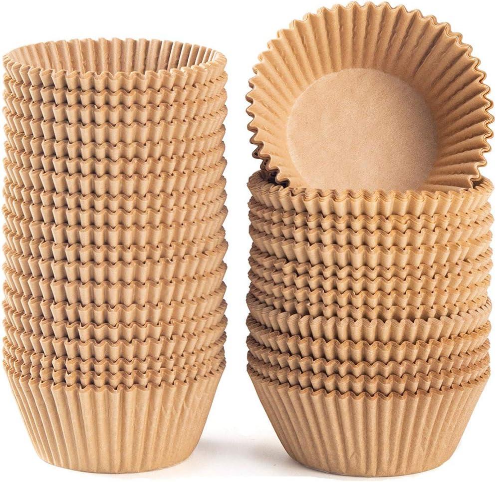 Silicone Muffin Pan Showdown: Tested for Versatile Baking