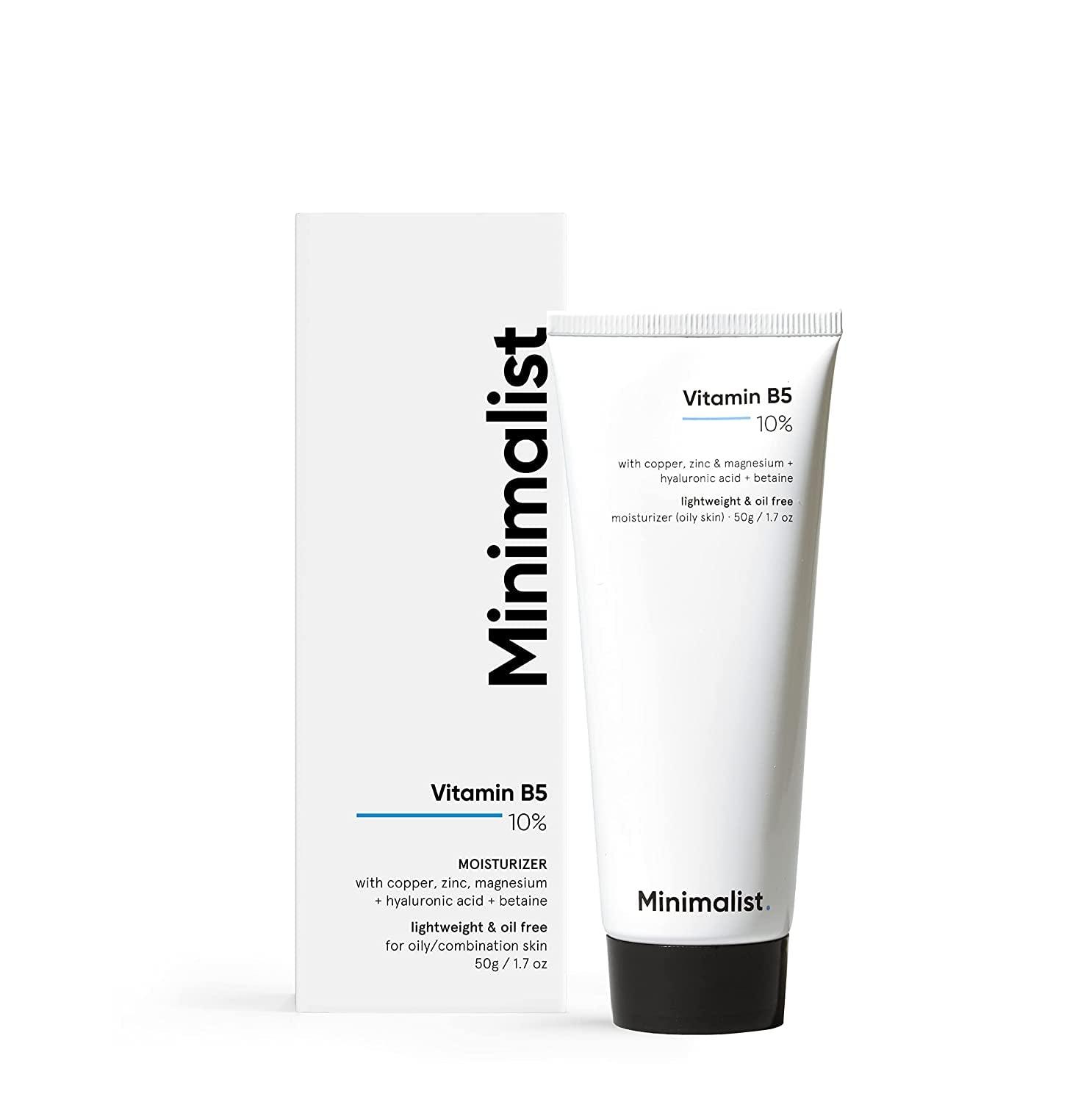 Oil Absorbing Moisturizer Showdown… Surprising Insights For Oily Skin