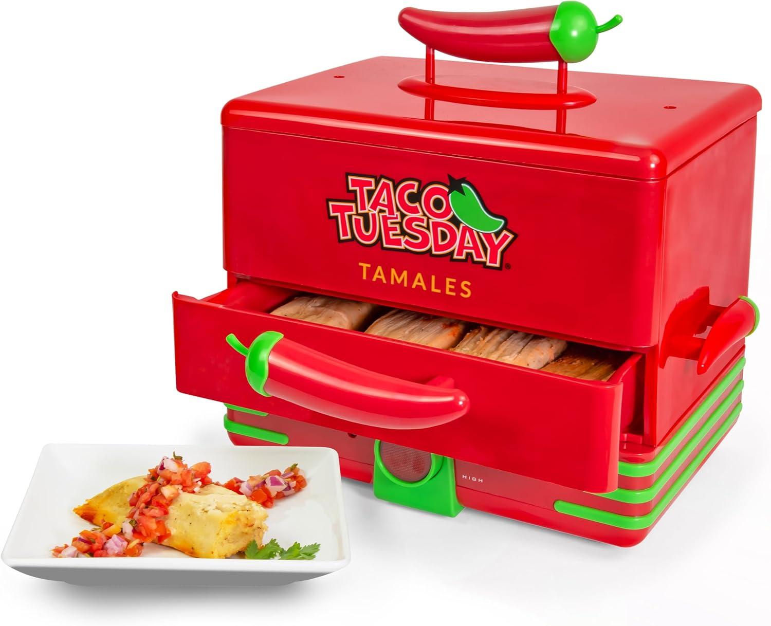 Two-Tier Steamer Compared: Nostalgia Time! Hot, Veggie, Surprising Deals