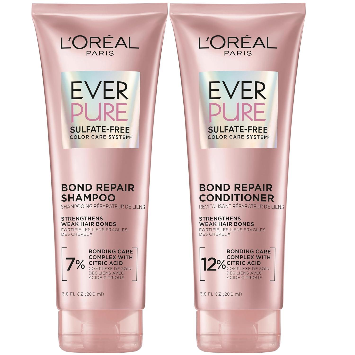 EverPure Versus Everist: A Surprising Bond Showdown