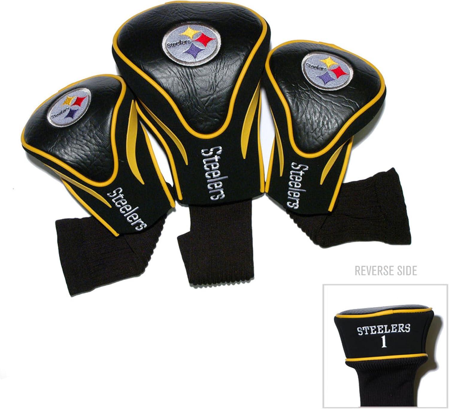 Team Golf NFL #1, 3, X Compared: Surprising Insights for Hybrid Buyer... Fit Utility, Velour Lined!