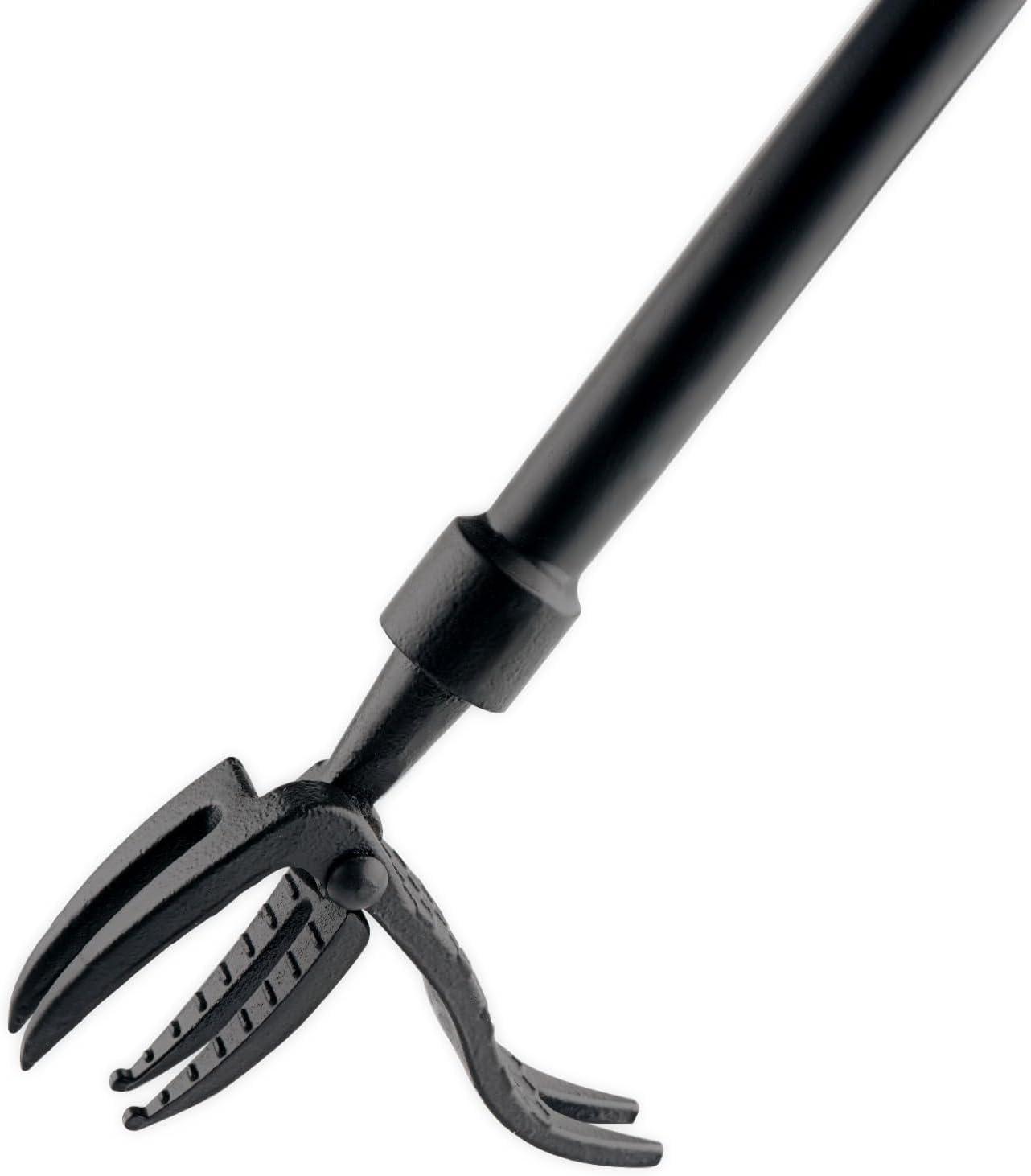 Versus Favorites: Long-Handle vs. 47 Tool for Yard Weeds—Tested!