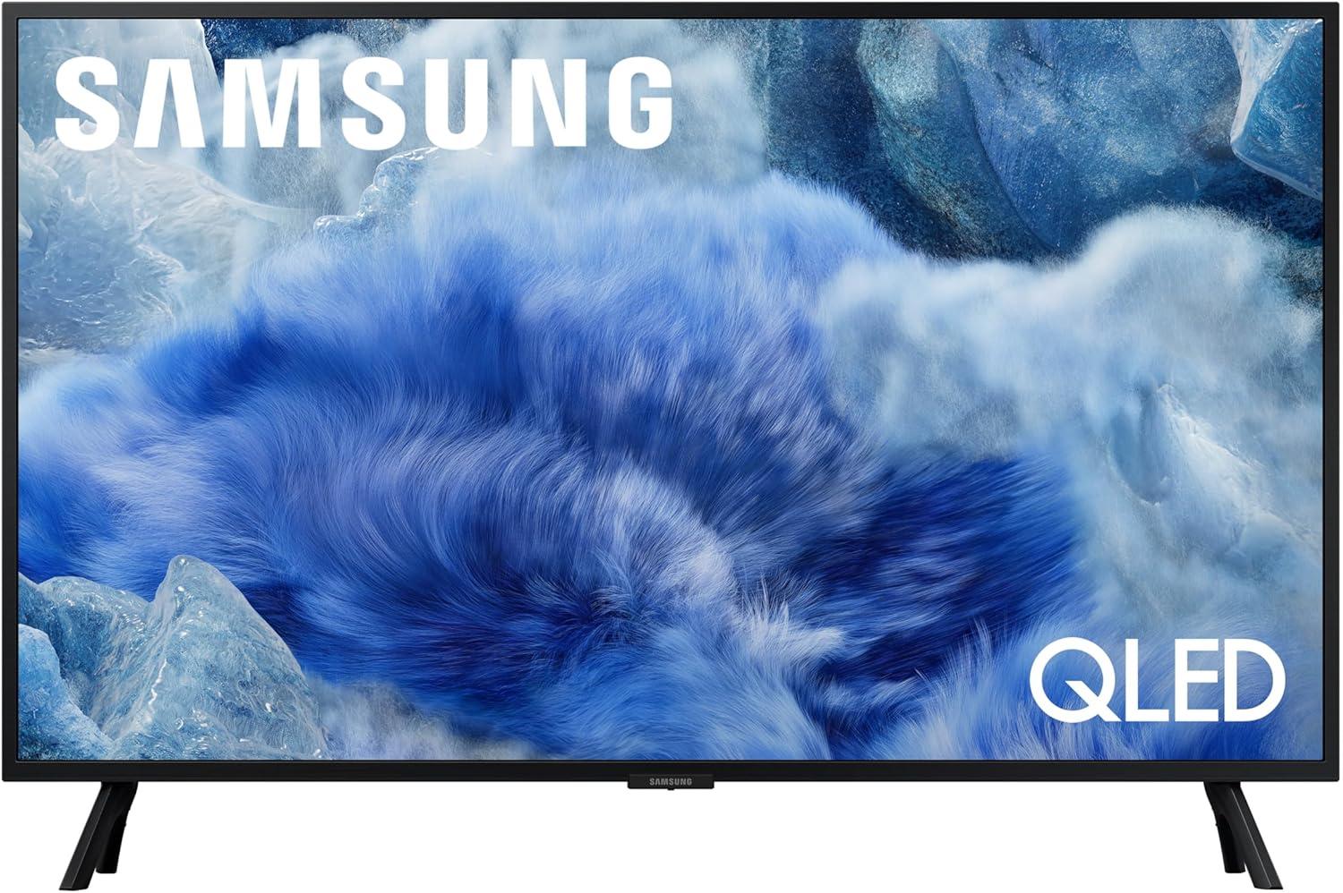 Vibrant 4K TV vs. Galaxy A36: Tested Tech Showdown