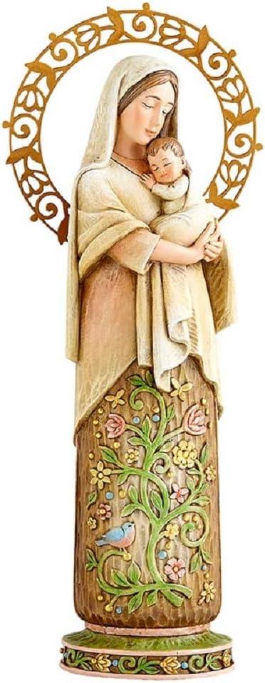 Book Versus Figurine: Tested Spring's Beauty, Elegance Compared