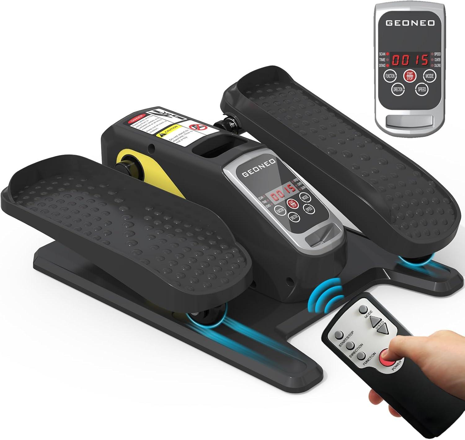 Surprising Benefit Showdown: Under Desk Ellipticals Evaluated