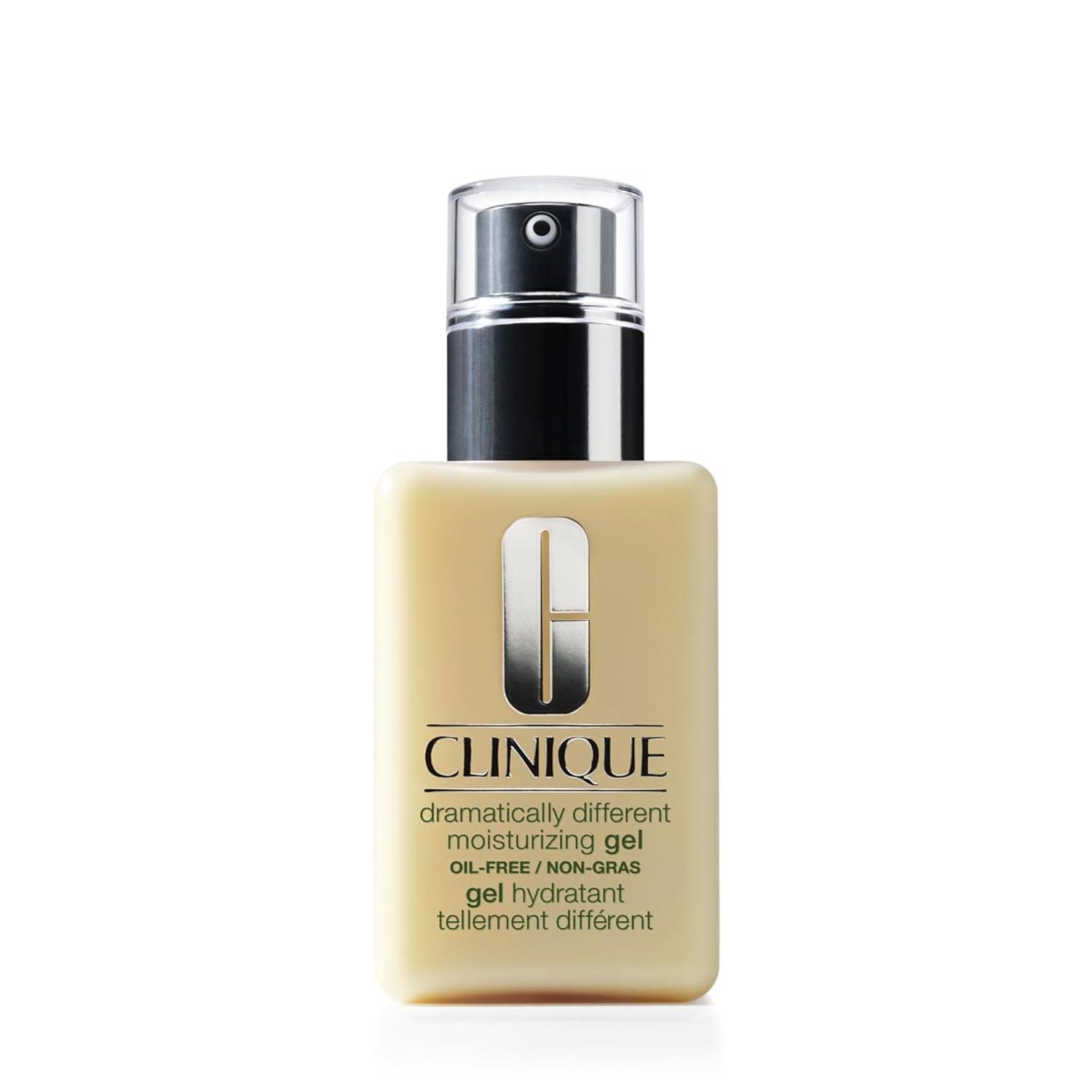 Clinique Versus Oil-Free Gel: Tested For Oily Skin… Surprising Insight!