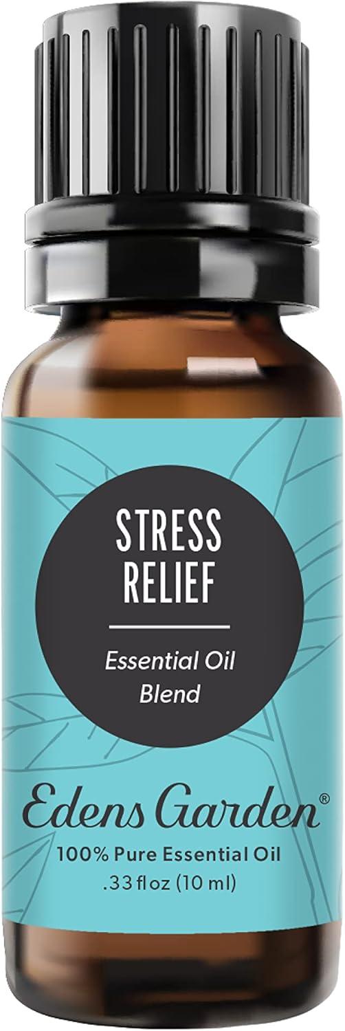 Surprising Insight: Citrus Serenity Versus Self-Care Cards