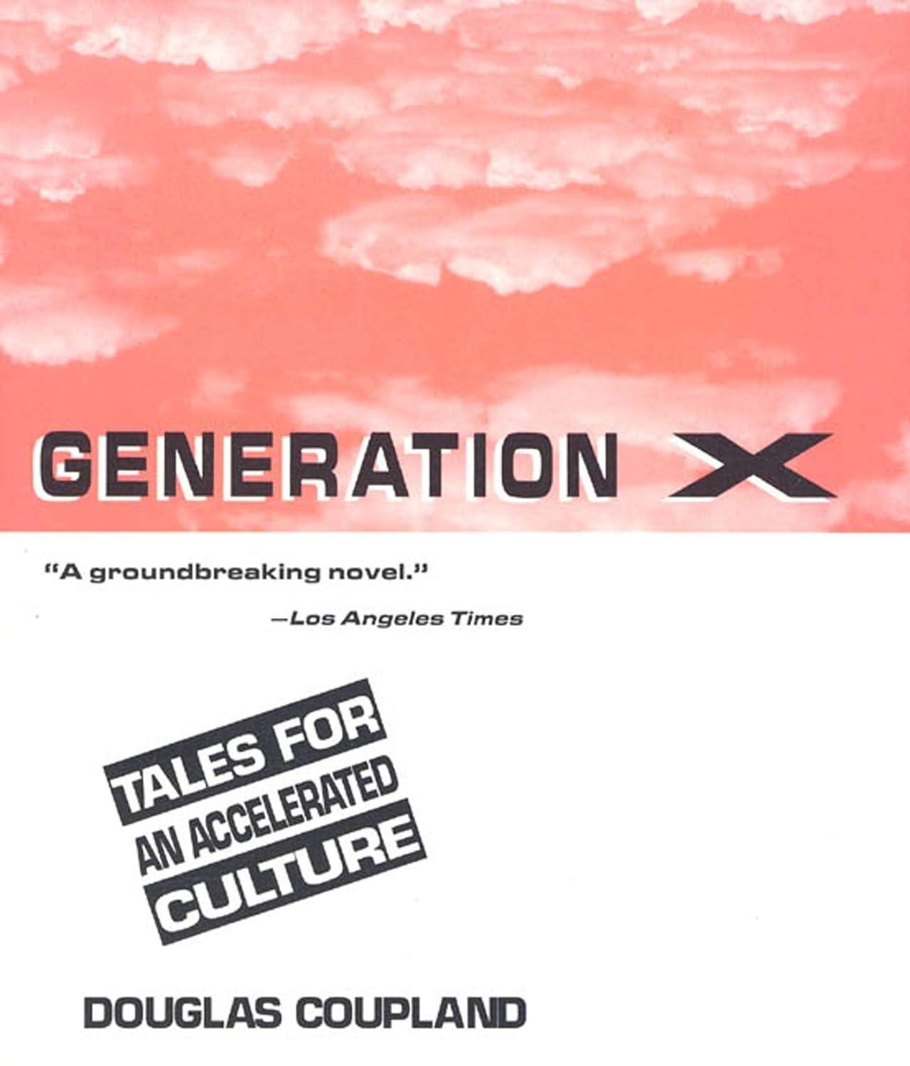 Gen X Book Showdown: Tested Accelerated Tales vs. Modern Reads