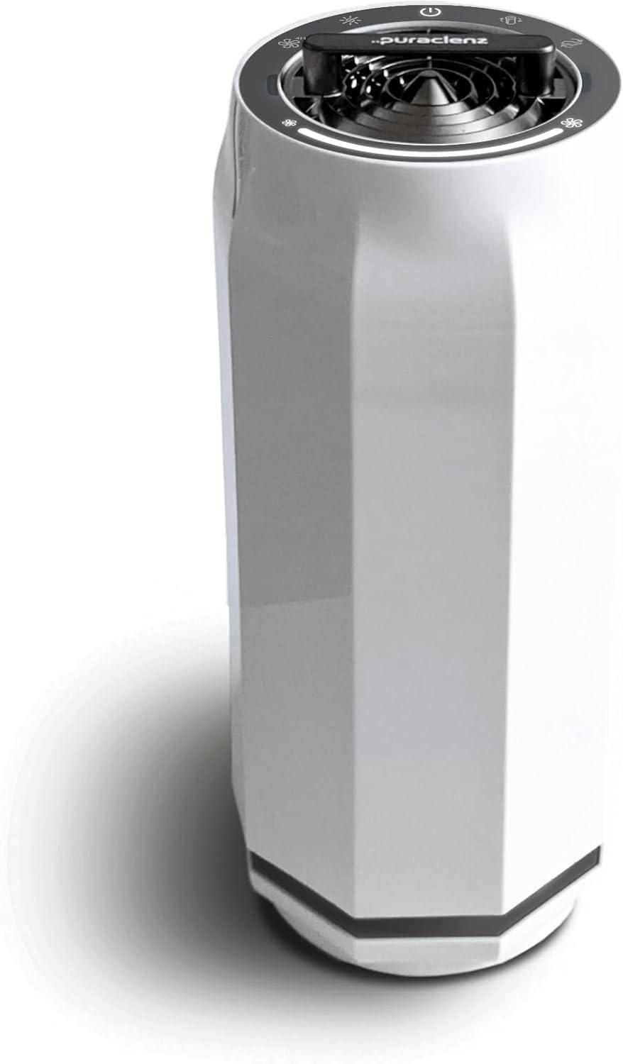 Photon P3000X Showdown: Surprising Air Purifier Insights For Home Tests...More Than You Think!