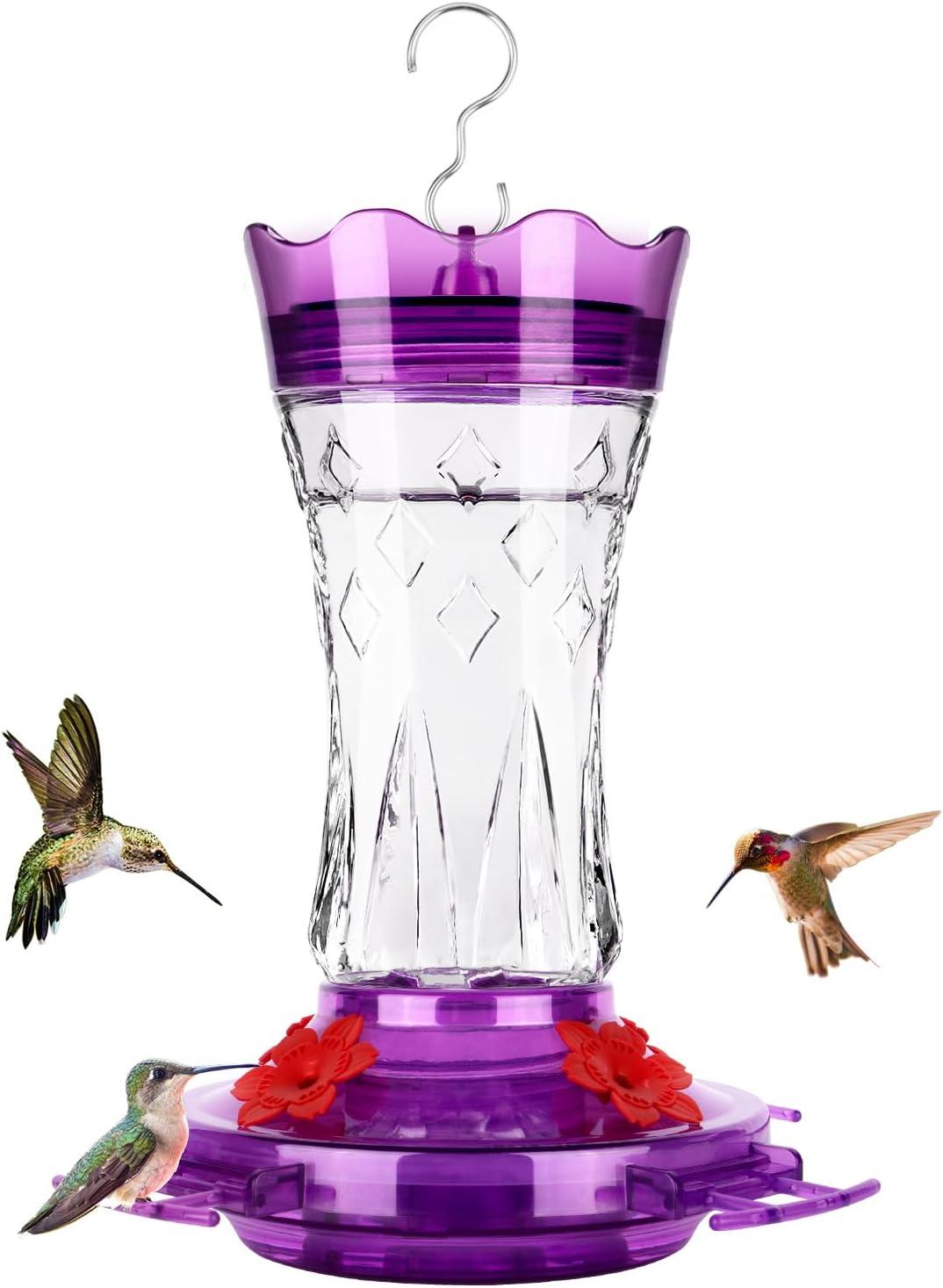 Woven Bird House: Surprising Stability In Nature... Tested Quality For Bird Lovers