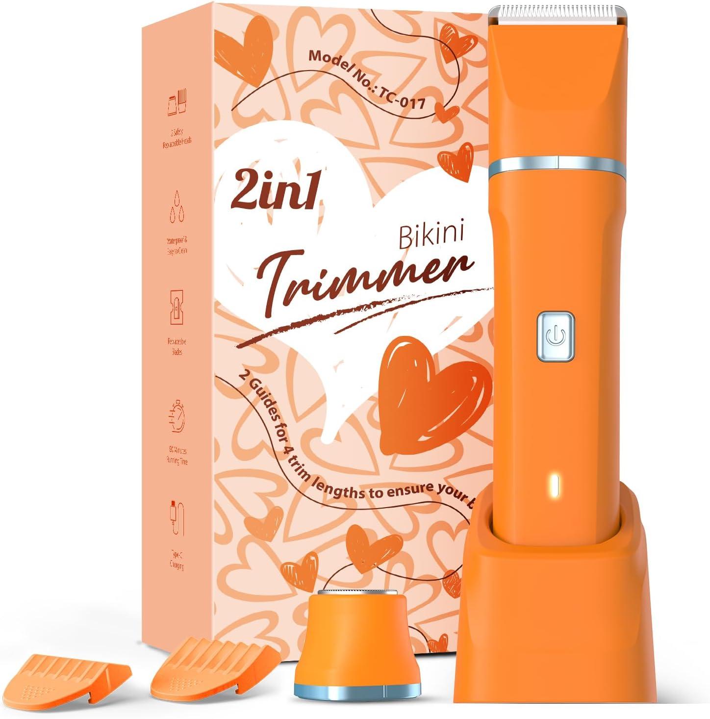 Electric Shaver Versus Trimmer: A Tested Deal For Silk Skin…